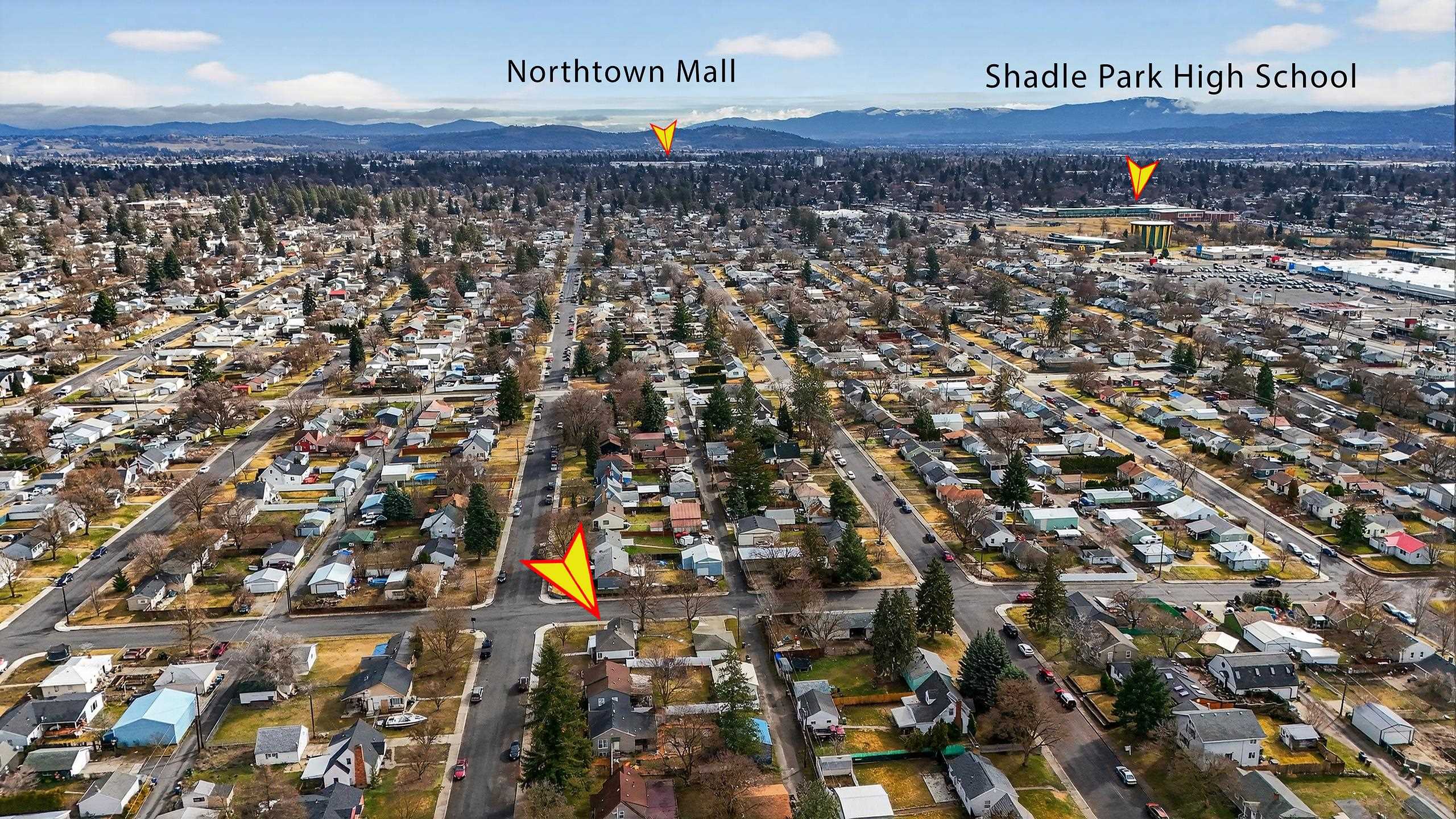 2803 West Queen Avenue Spokane, WA 99205 - Photo 46 of 50