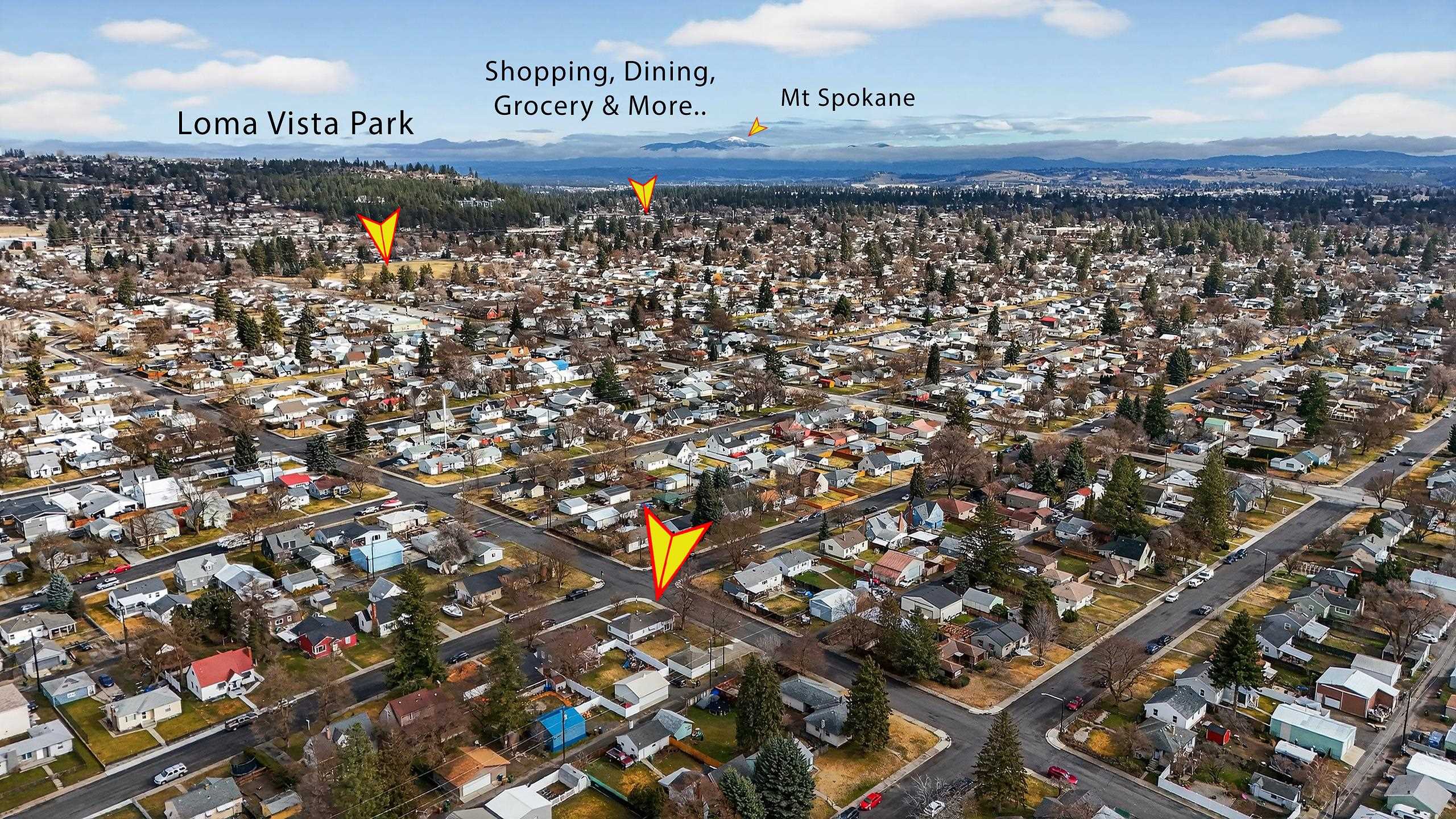 2803 West Queen Avenue Spokane, WA 99205 - Photo 47 of 50