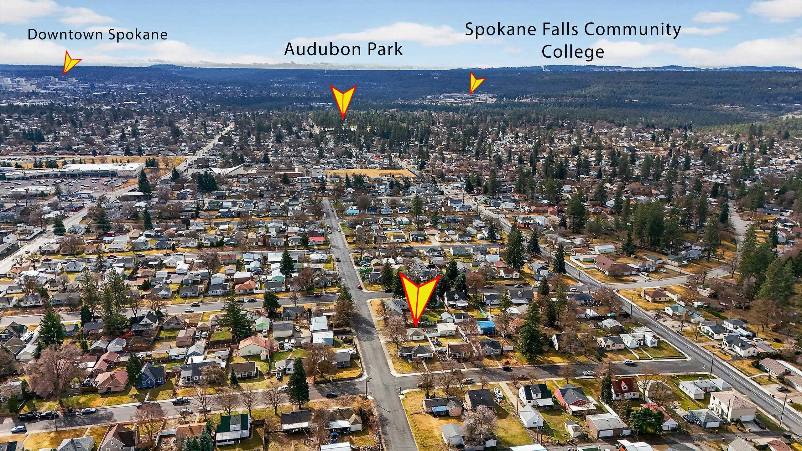 2803 West Queen Avenue Spokane, WA 99205 - Photo 48 of 50