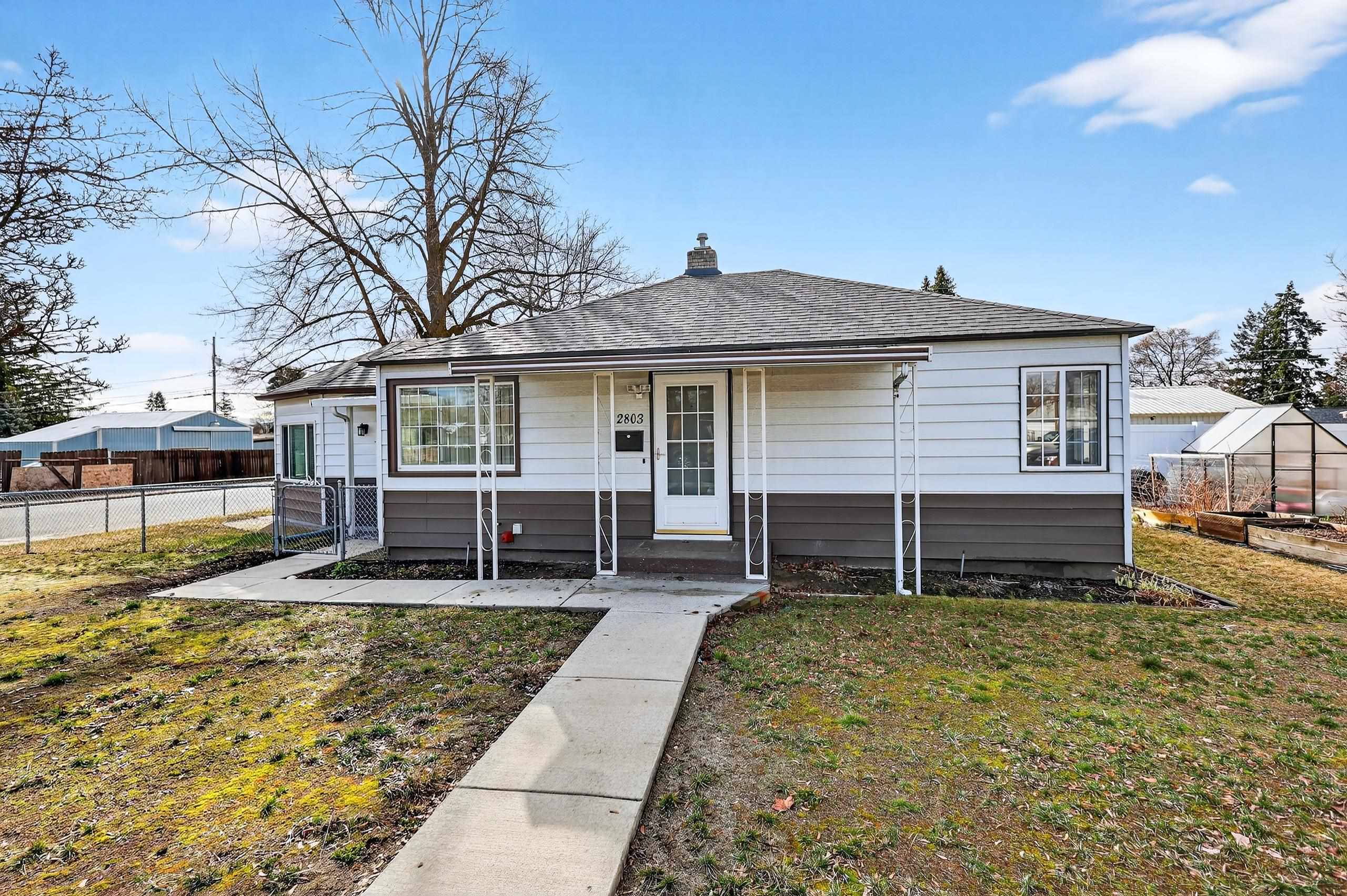 2803 West Queen Avenue Spokane, WA 99205 - Photo 6 of 50