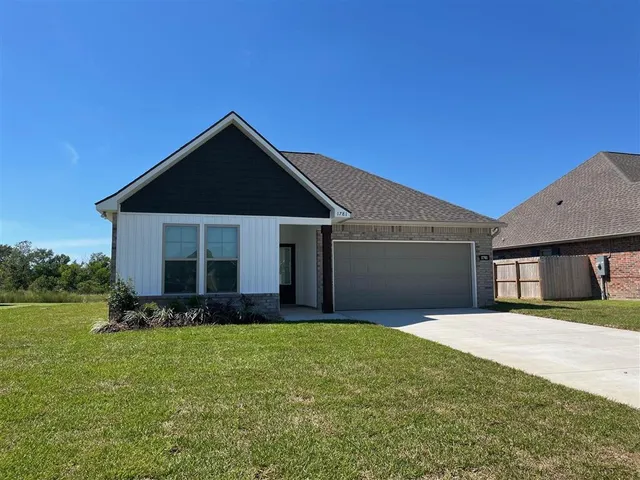 $255,315 | 1781 Bowen Road, Lake Charles, LA 70611