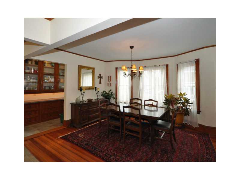 87 Malbone Road Newport, RI 02840 - Photo 6 of 24 Dining Room.