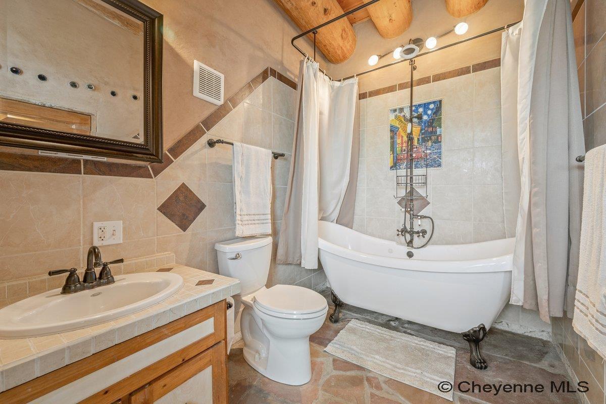 1395 Fletcher Park Road Wheatland, WY 82201 - Photo 24 of 36 Gallery Image 24