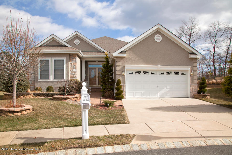 45 Congressional Road Jackson, NJ 08527 - Photo 1 of 74 Front