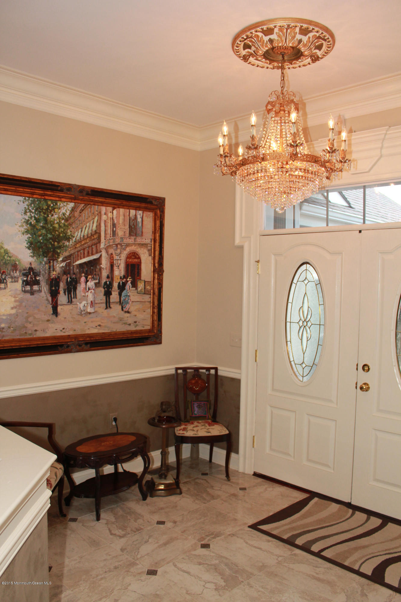 45 Congressional Road Jackson, NJ 08527 - Photo 2 of 74 Foyer 4