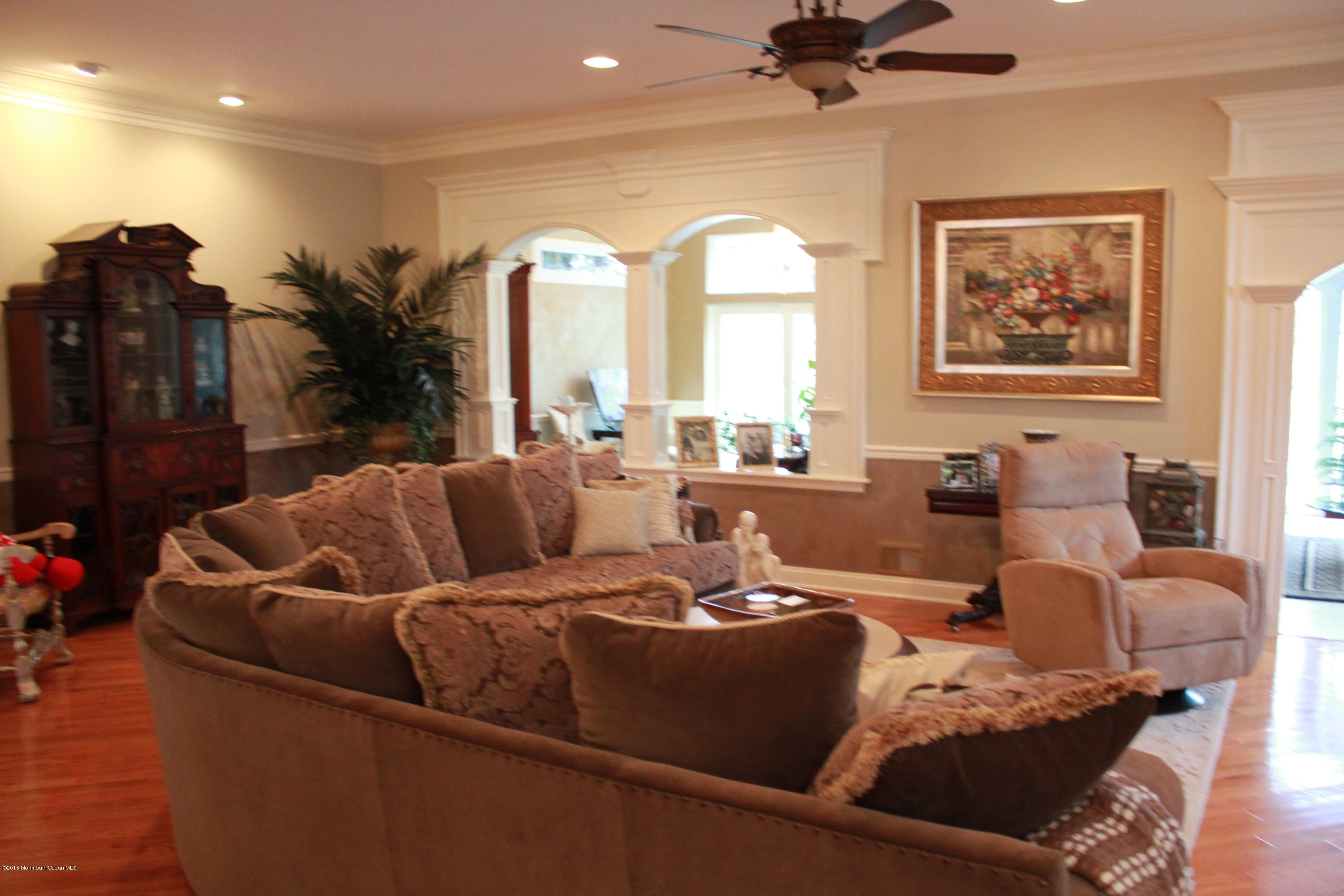 45 Congressional Road Jackson, NJ 08527 - Photo 11 of 74 Great Room