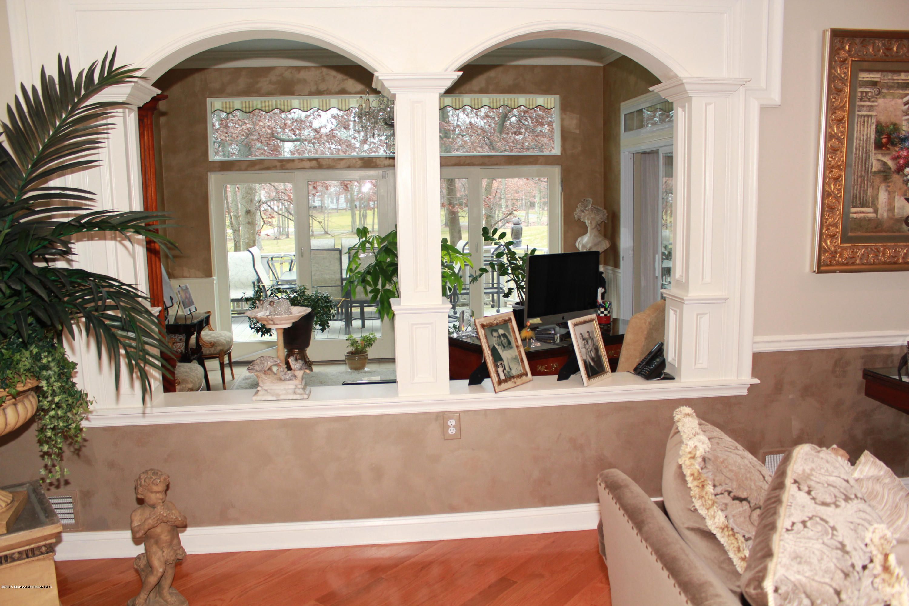 45 Congressional Road Jackson, NJ 08527 - Photo 12 of 74 Great room