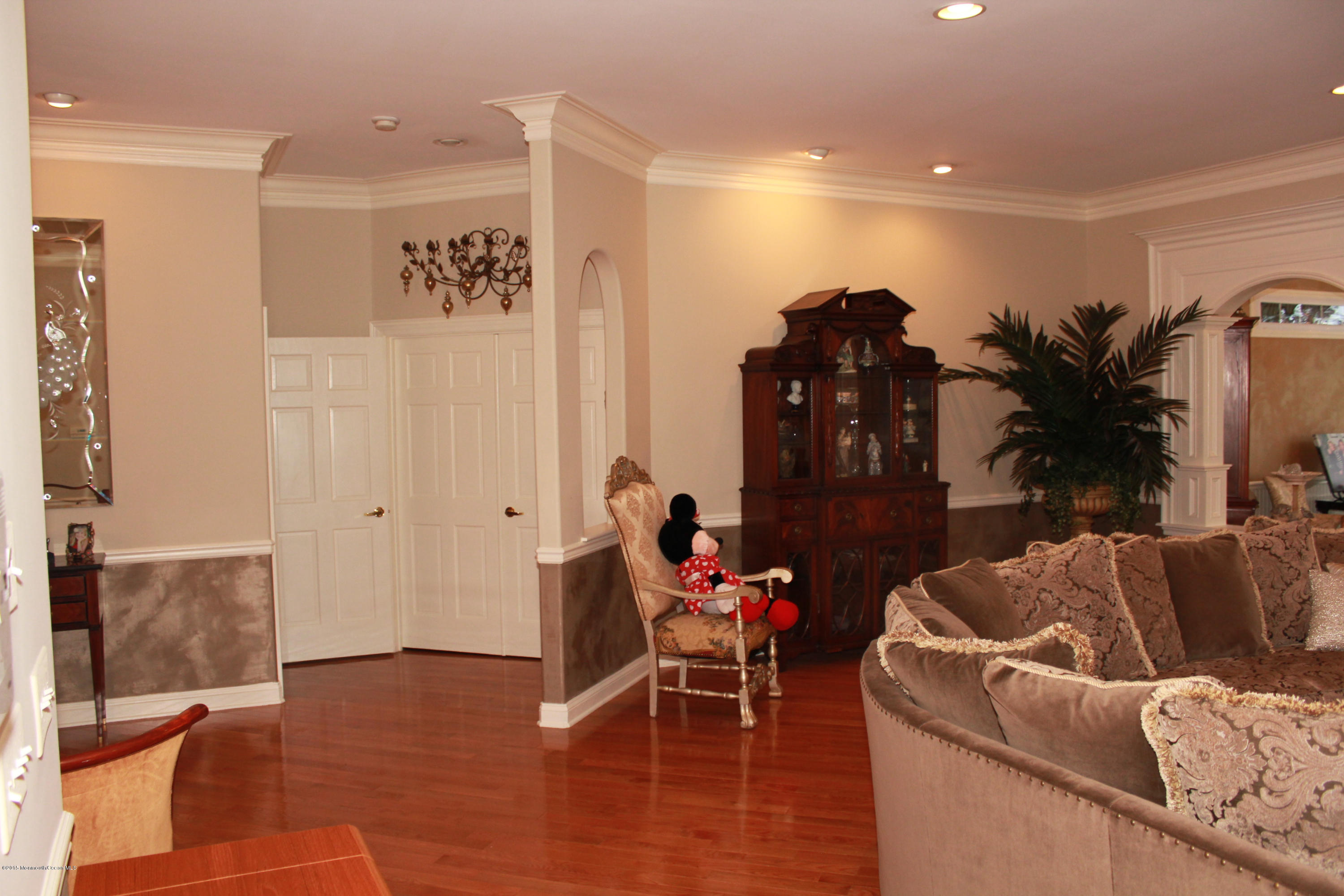 45 Congressional Road Jackson, NJ 08527 - Photo 15 of 74 towards master suite