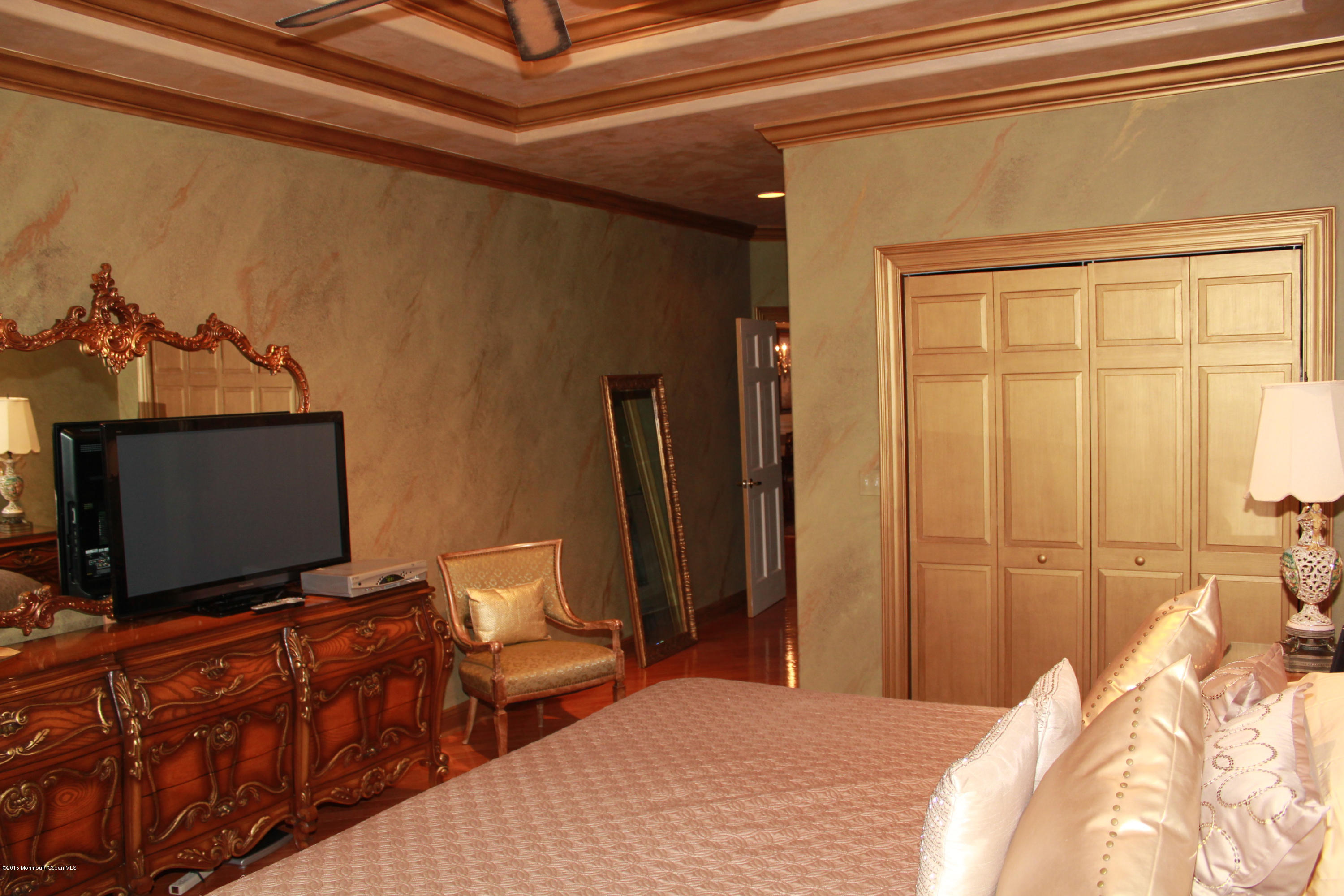 45 Congressional Road Jackson, NJ 08527 - Photo 18 of 74 Master suite 4