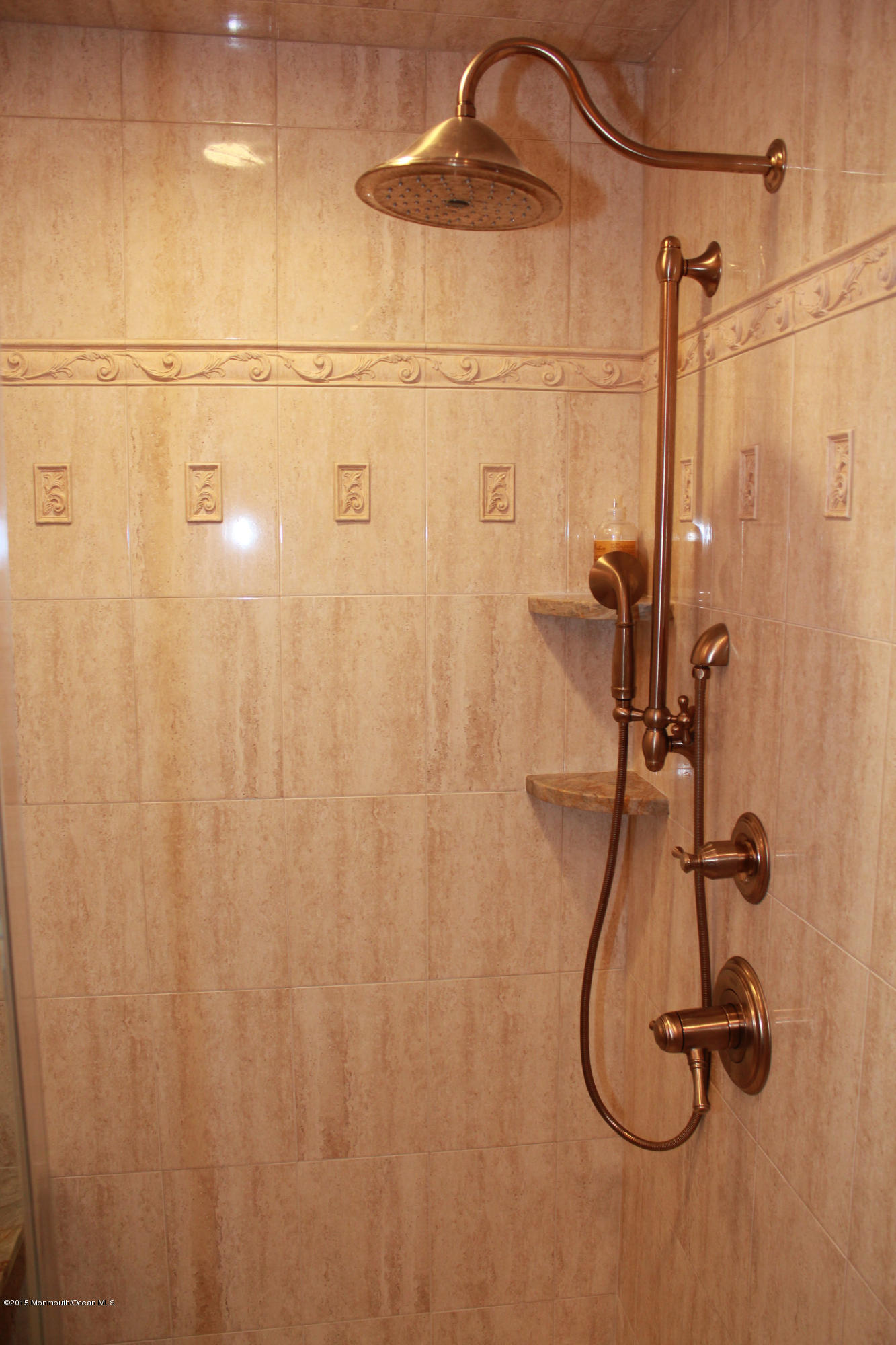 45 Congressional Road Jackson, NJ 08527 - Photo 22 of 74 Master Shower 1