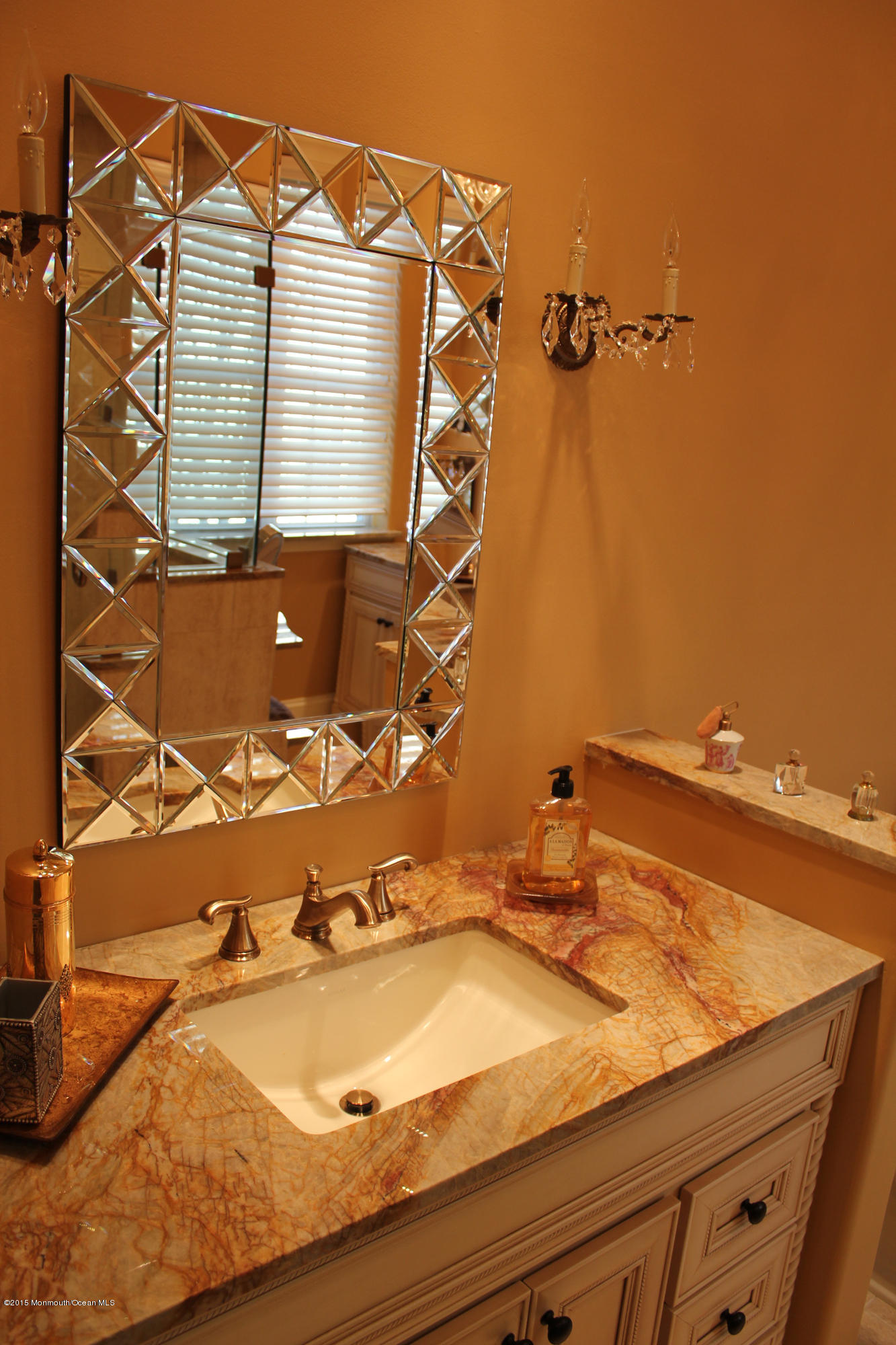 45 Congressional Road Jackson, NJ 08527 - Photo 24 of 74 Master Bath 1