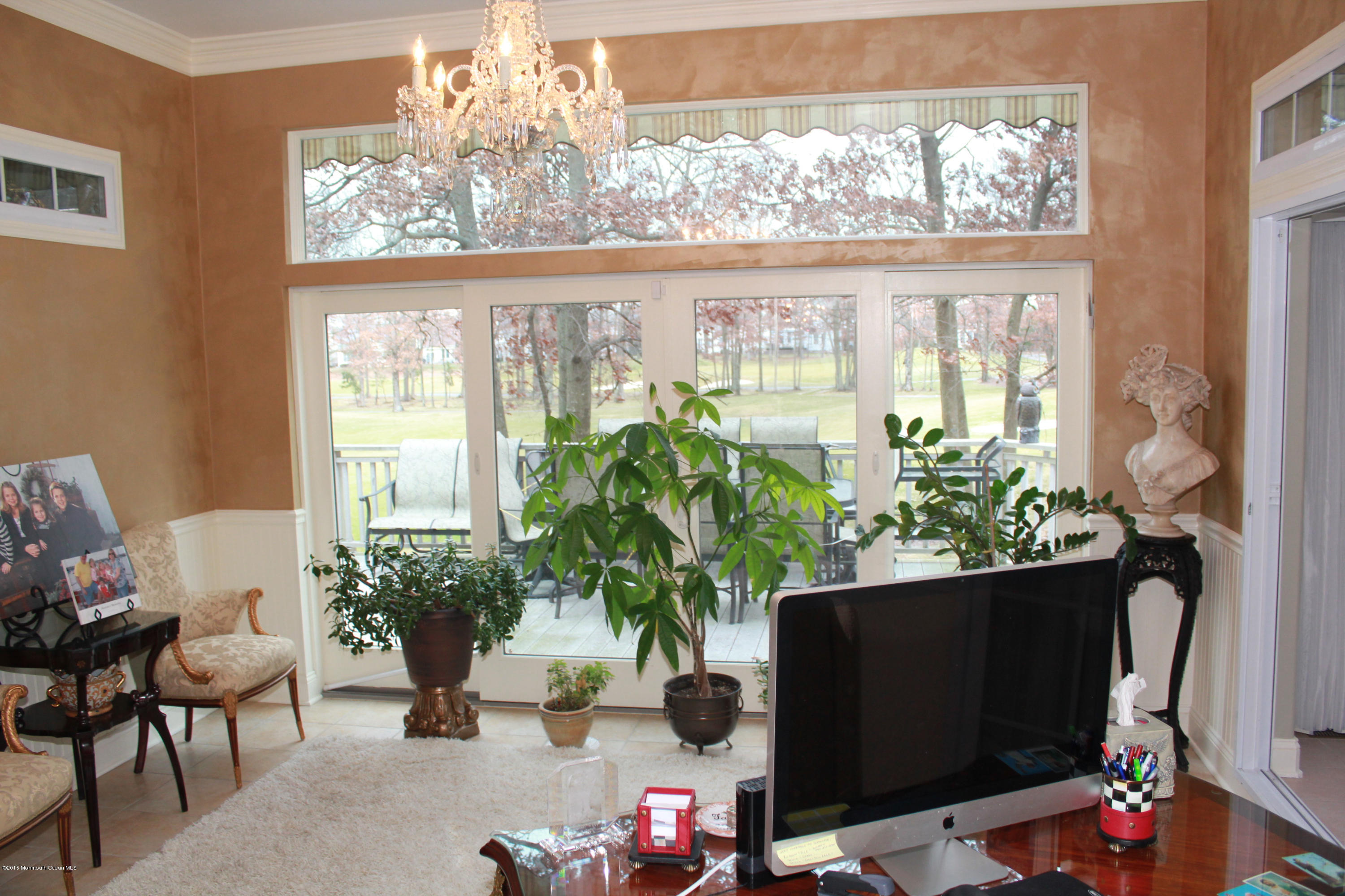 45 Congressional Road Jackson, NJ 08527 - Photo 27 of 74 Left Sunroom 1