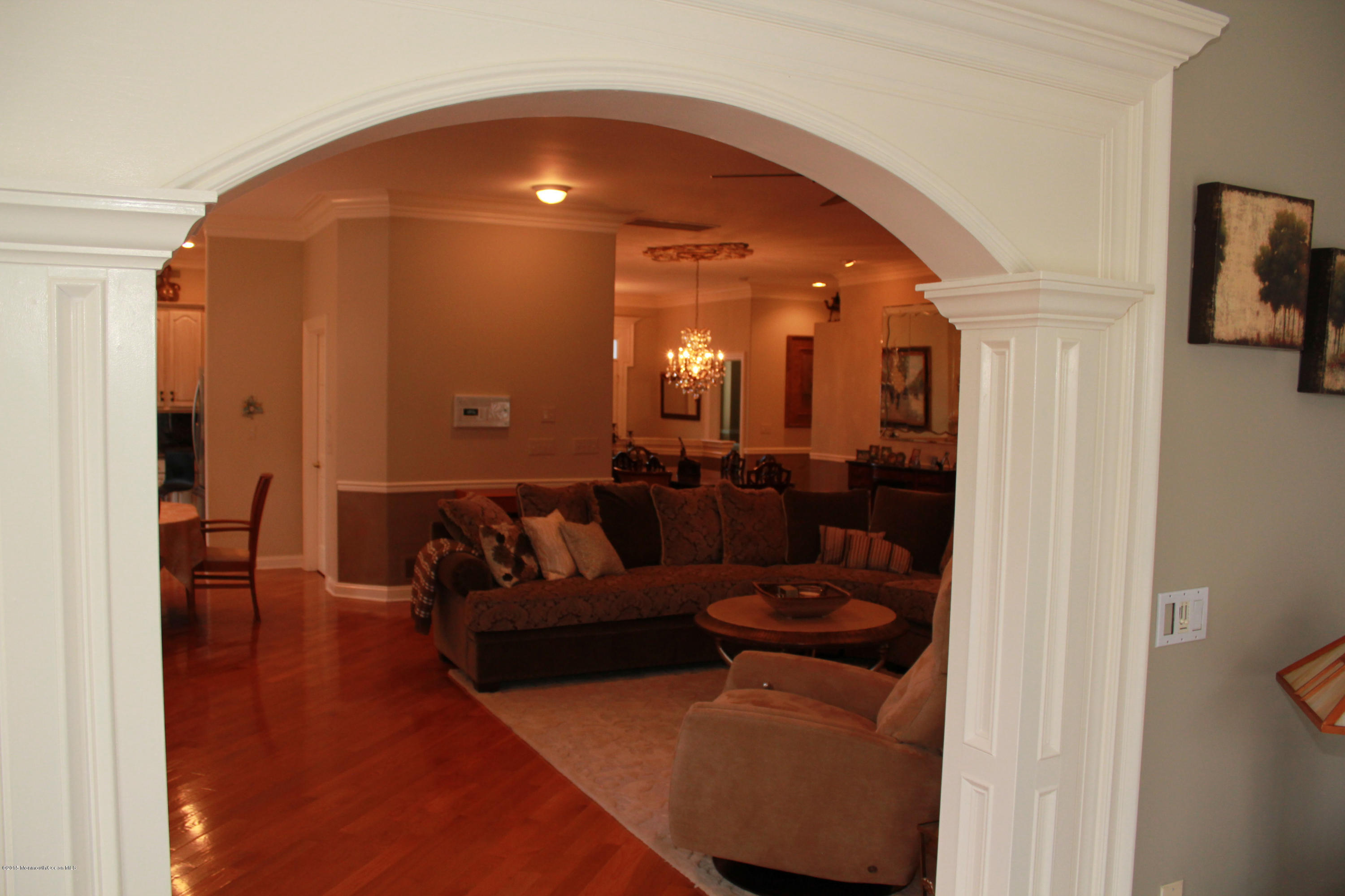 45 Congressional Road Jackson, NJ 08527 - Photo 33 of 74 Custom Archways