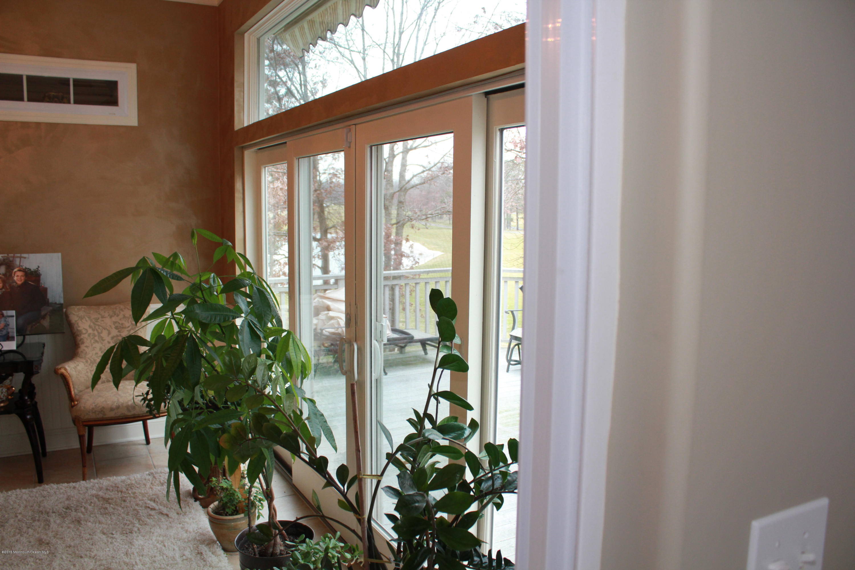 45 Congressional Road Jackson, NJ 08527 - Photo 36 of 74 Left Sunroom 2