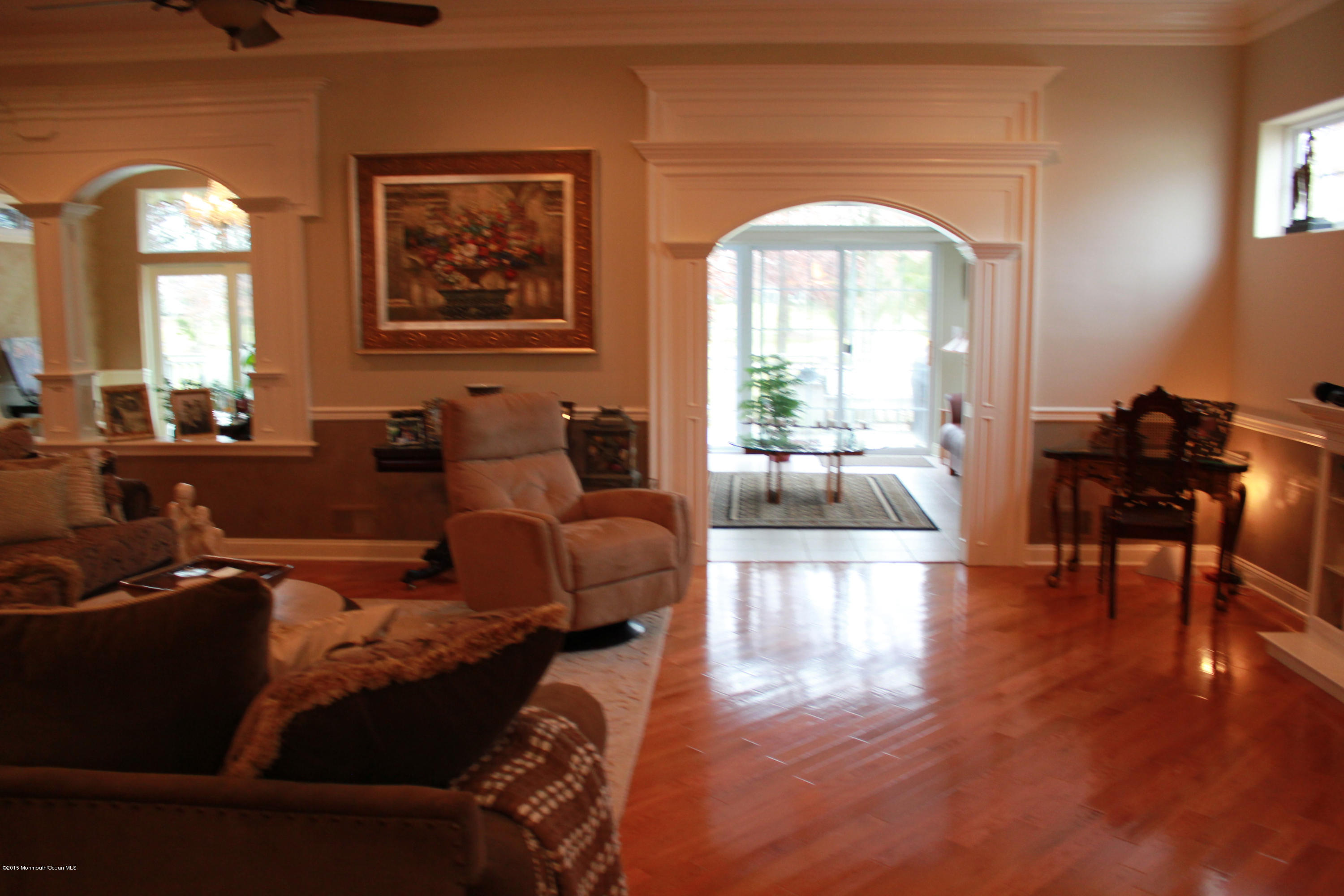 45 Congressional Road Jackson, NJ 08527 - Photo 38 of 74 Hardwood Floors