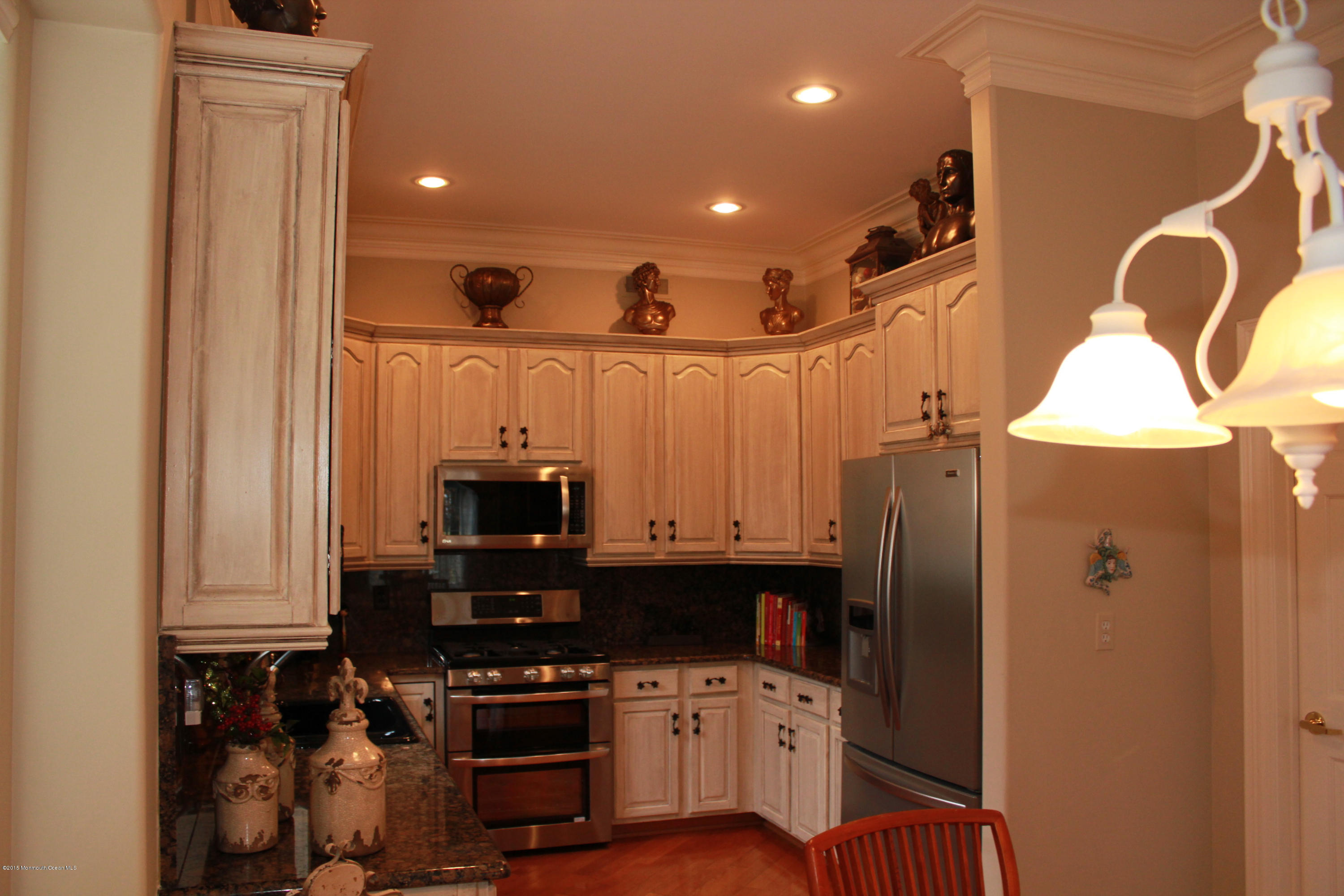 45 Congressional Road Jackson, NJ 08527 - Photo 40 of 74 Kitchen