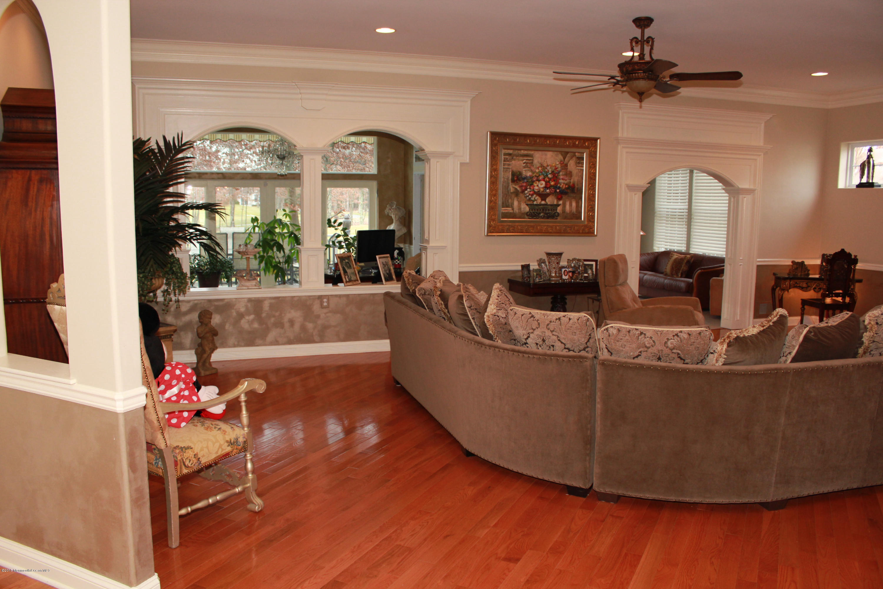 45 Congressional Road Jackson, NJ 08527 - Photo 5 of 74 Great room 1