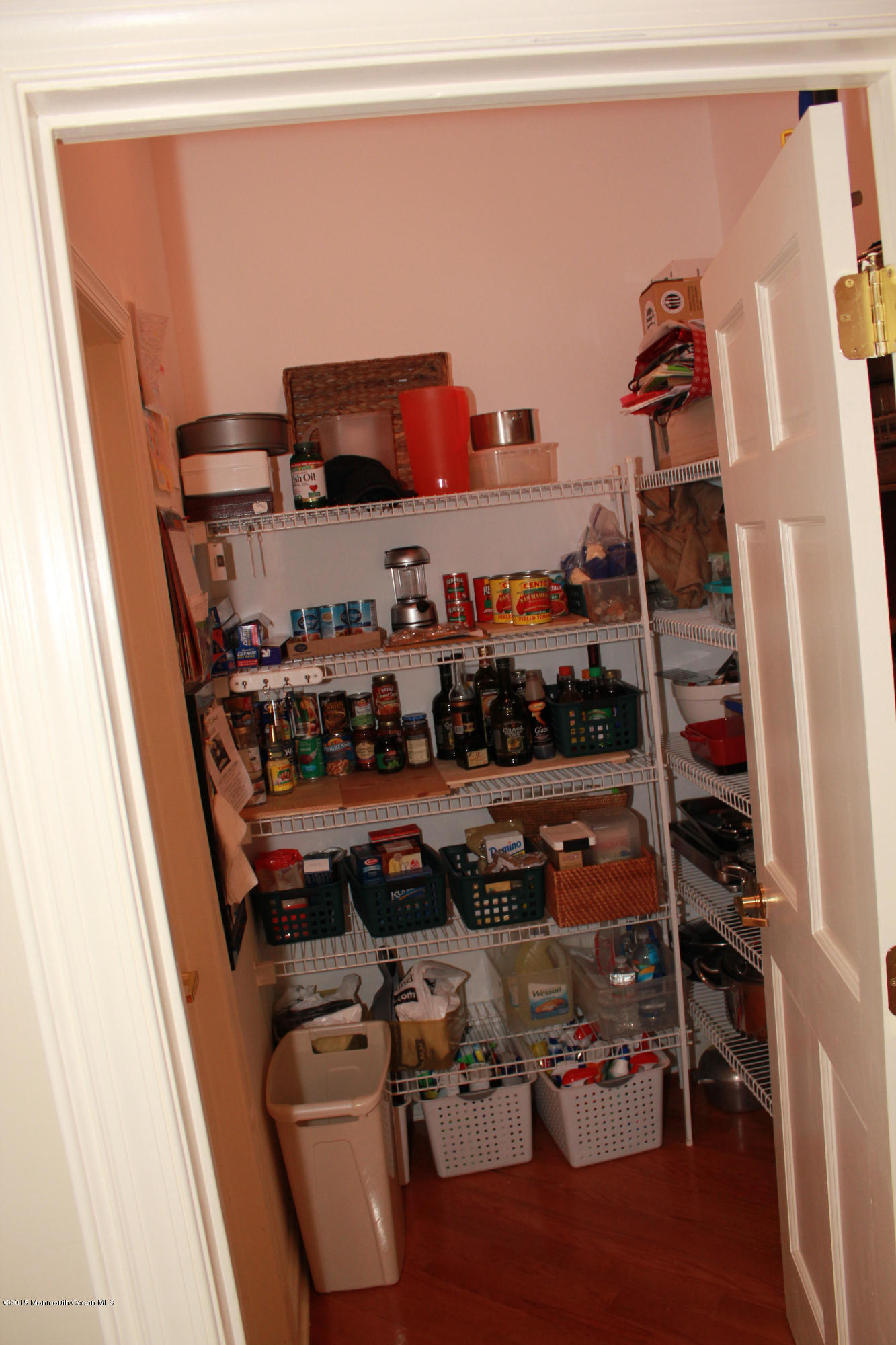 45 Congressional Road Jackson, NJ 08527 - Photo 43 of 74 Walk in Pantry 1