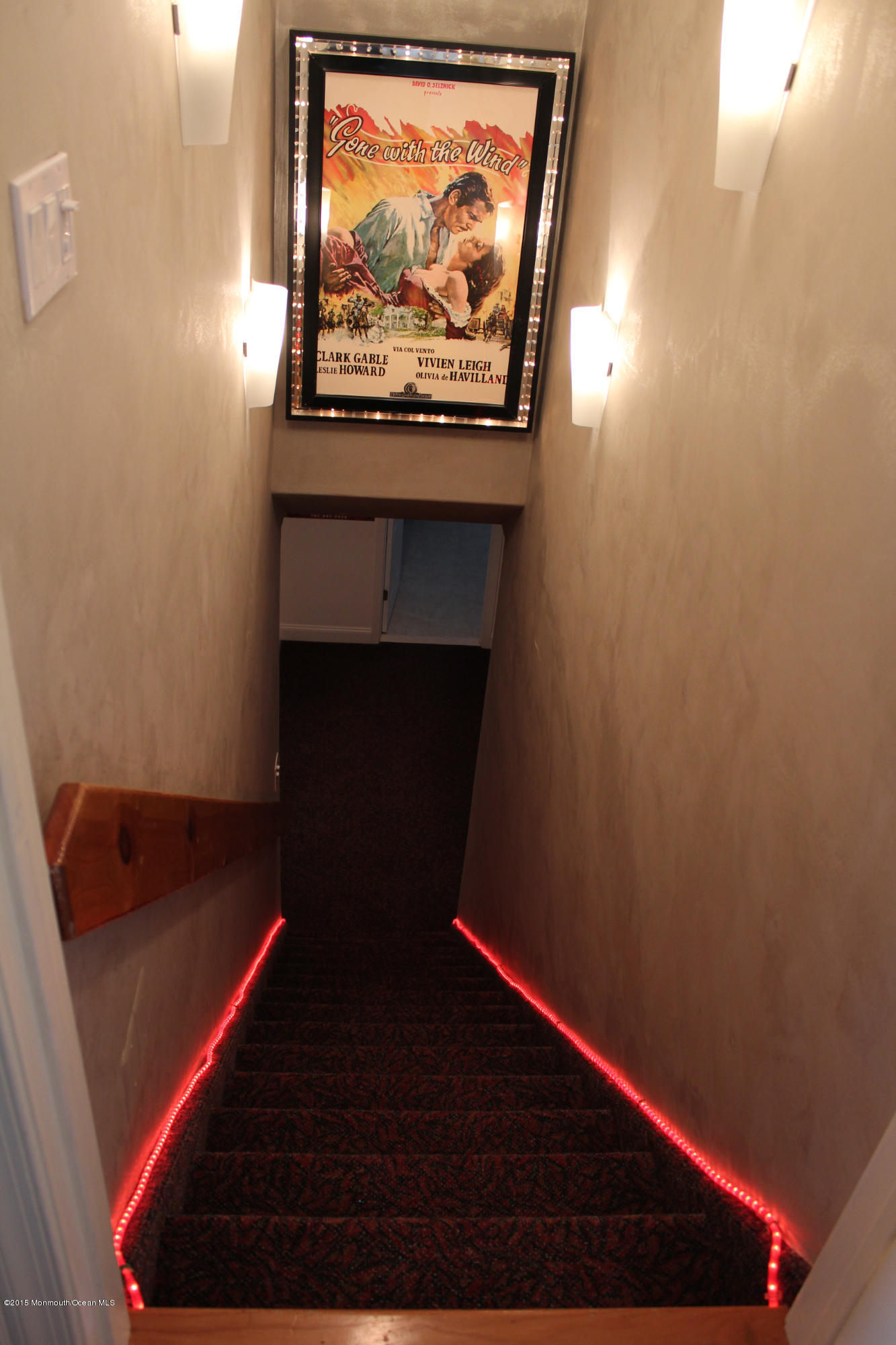 45 Congressional Road Jackson, NJ 08527 - Photo 45 of 74 Stairway to Heavenly Basement