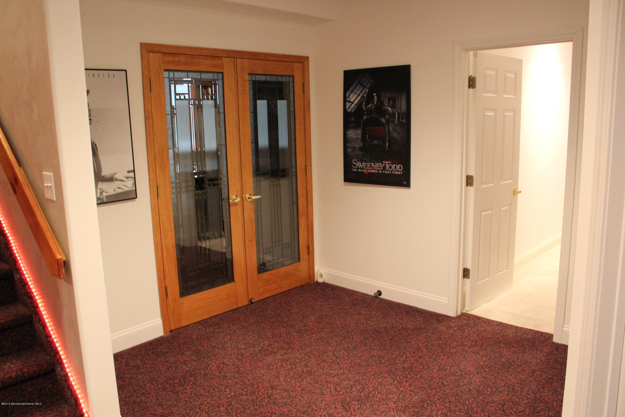 45 Congressional Road Jackson, NJ 08527 - Photo 46 of 74 Basement Landing