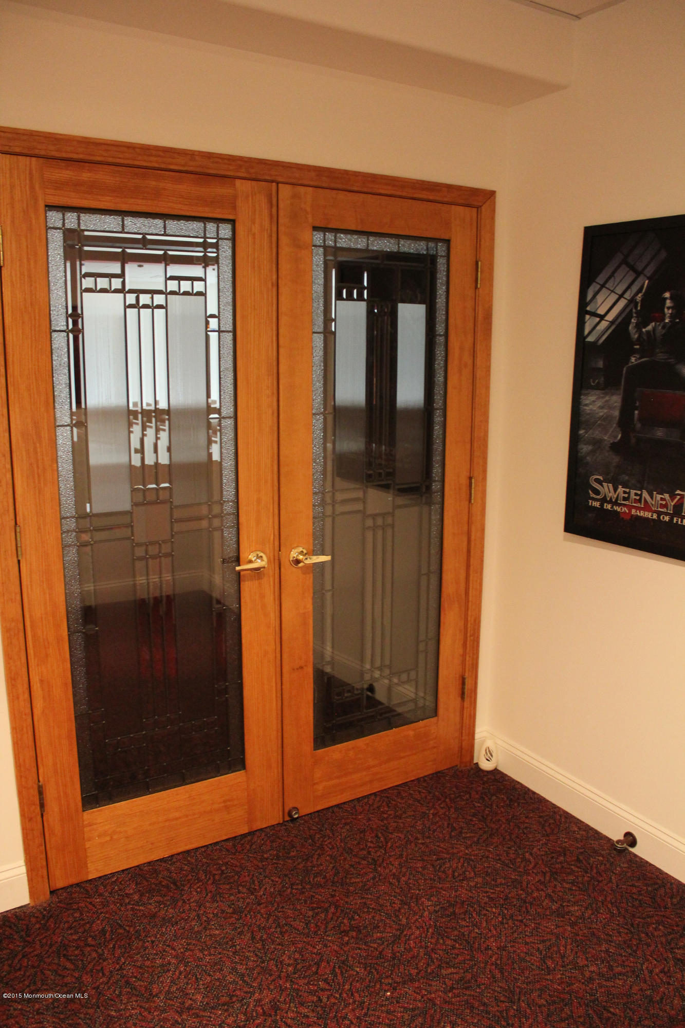 45 Congressional Road Jackson, NJ 08527 - Photo 47 of 74 French doors 3