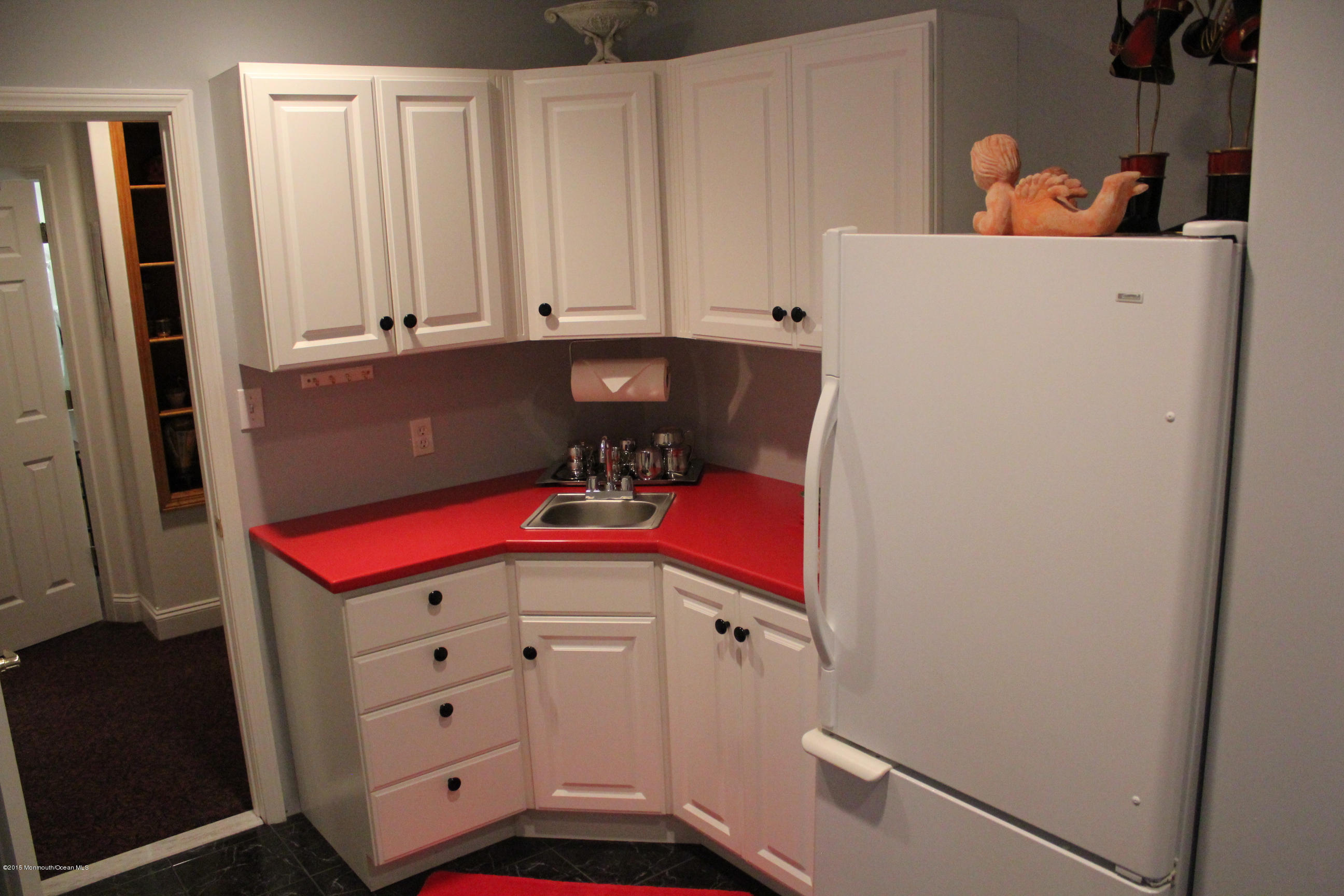 45 Congressional Road Jackson, NJ 08527 - Photo 50 of 74 Basement Kitchen 1a
