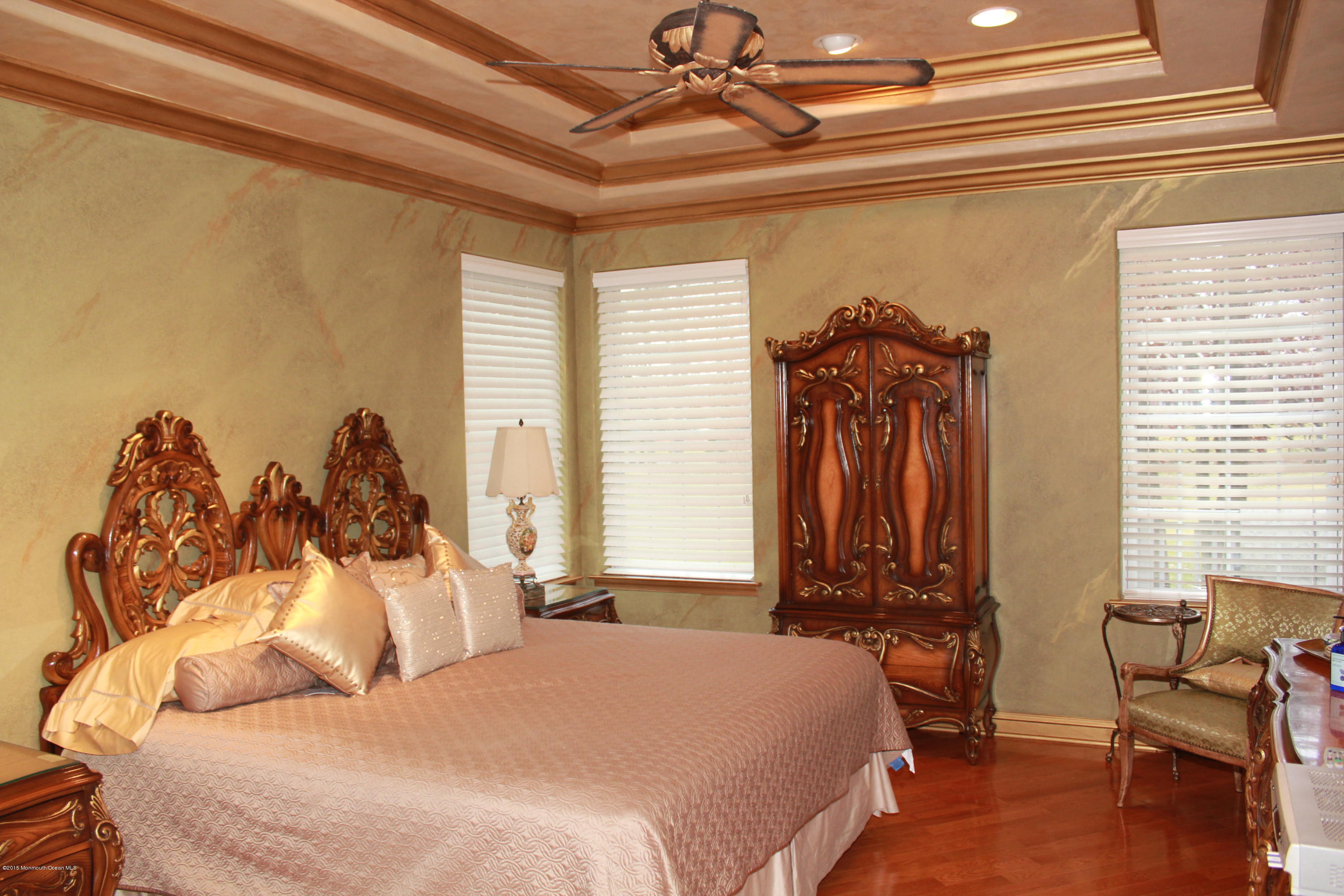 45 Congressional Road Jackson, NJ 08527 - Photo 6 of 74 Master Suite 3
