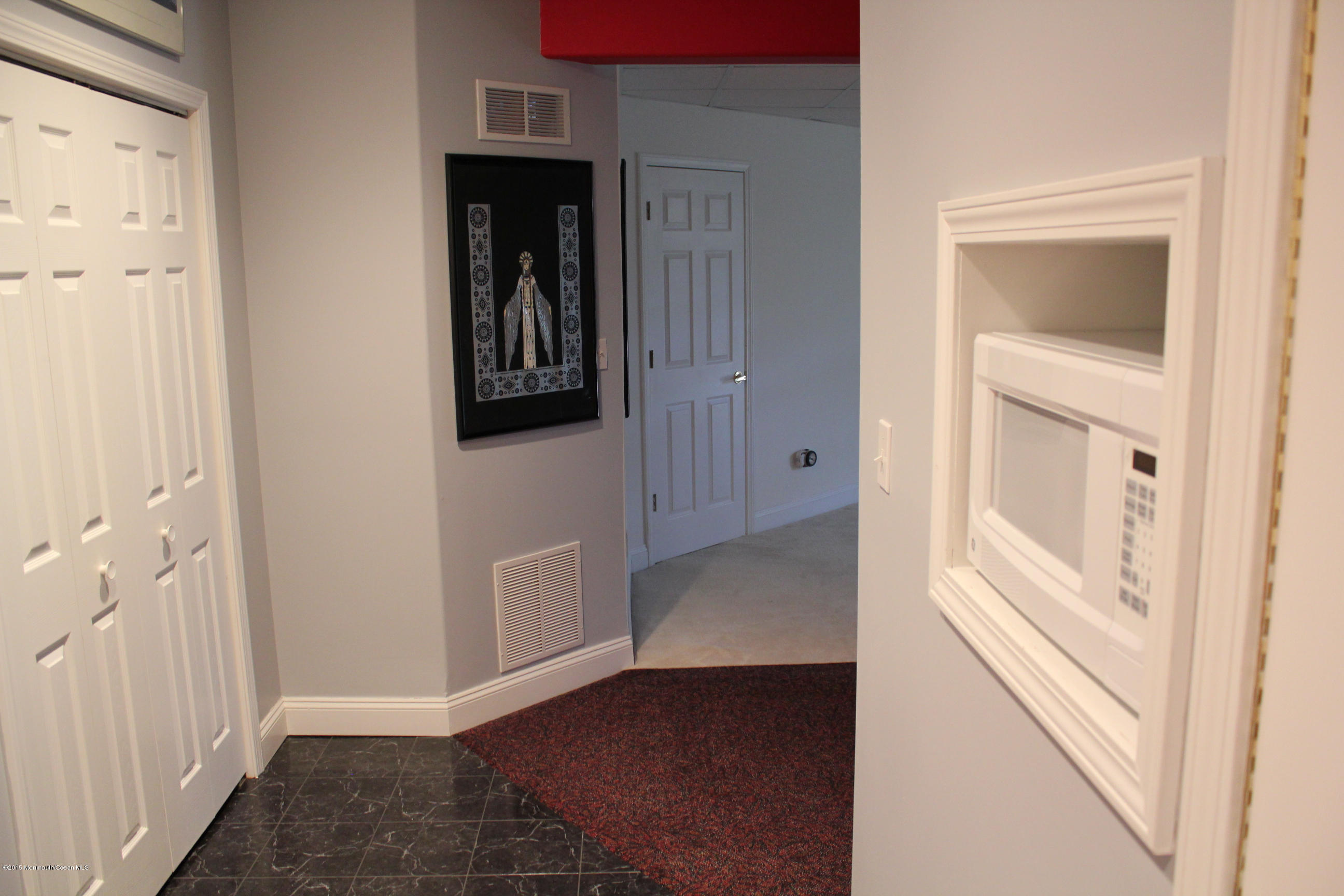 45 Congressional Road Jackson, NJ 08527 - Photo 51 of 74 Basement Kitchen 1e