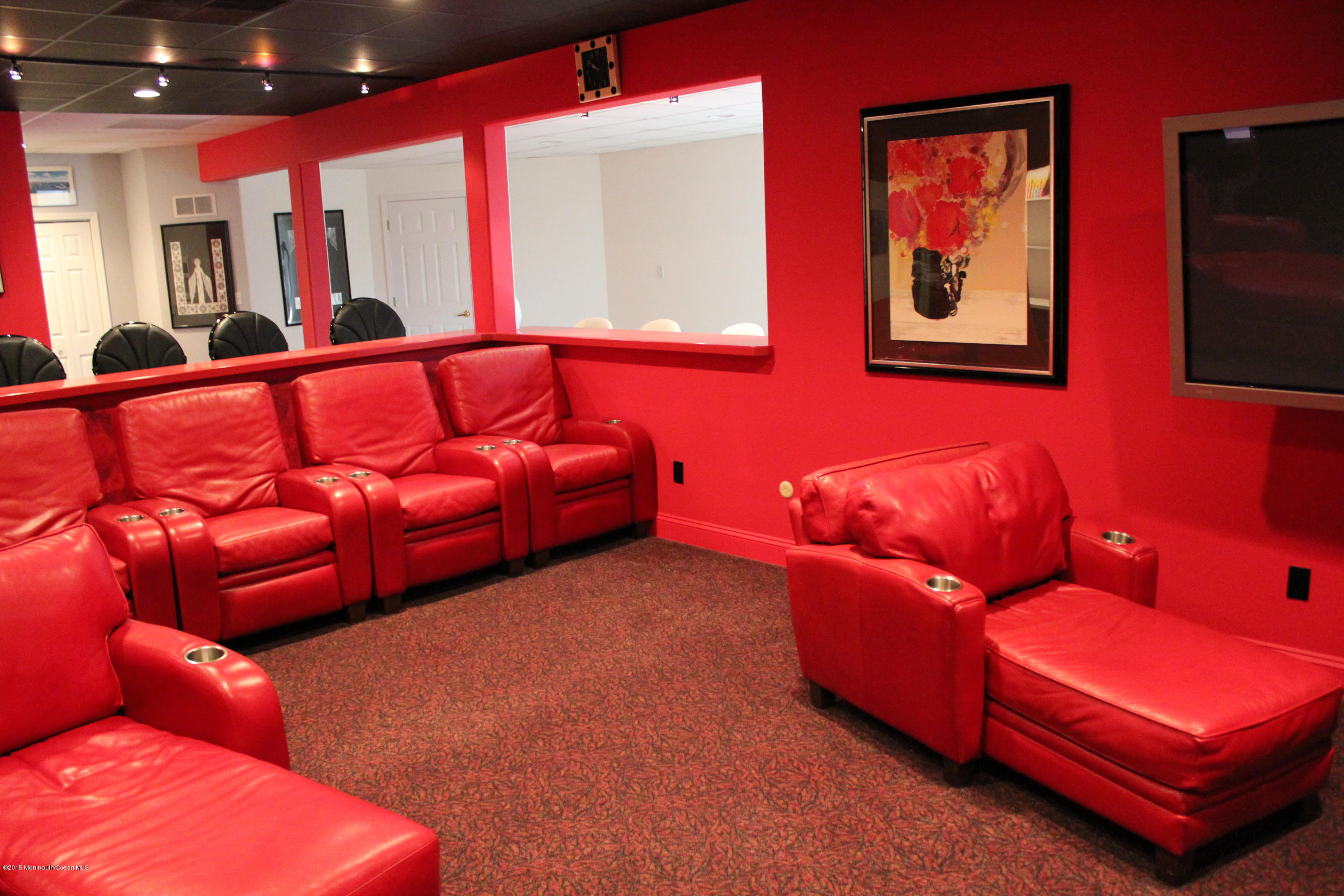 45 Congressional Road Jackson, NJ 08527 - Photo 52 of 74 Cinema 1