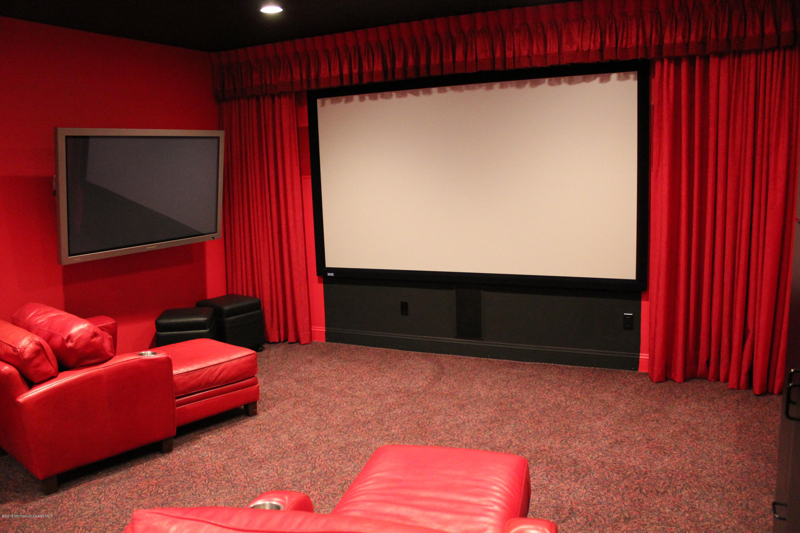 45 Congressional Road Jackson, NJ 08527 - Photo 53 of 74 Cinema 3
