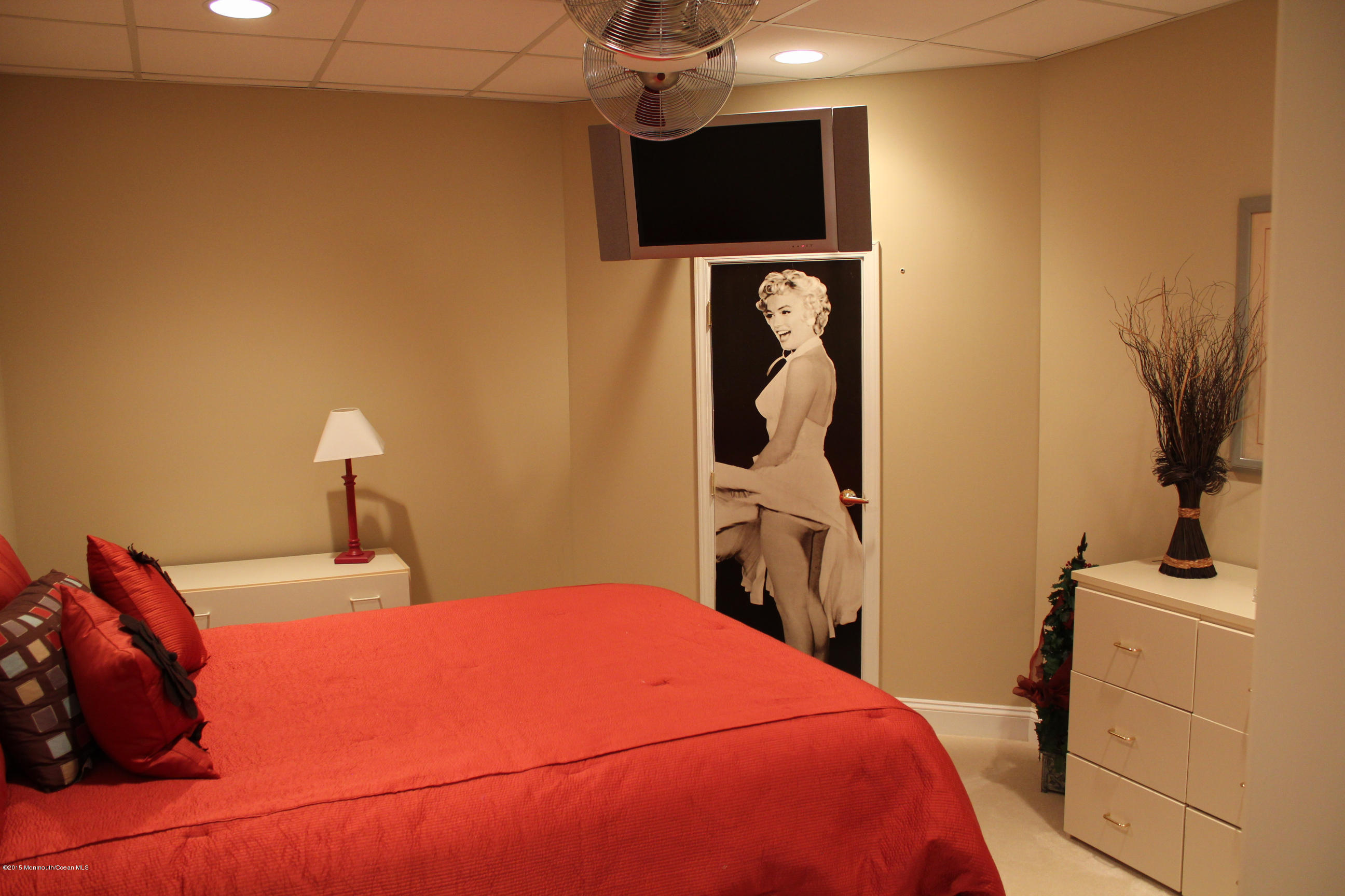 45 Congressional Road Jackson, NJ 08527 - Photo 59 of 74 Basement room 2a