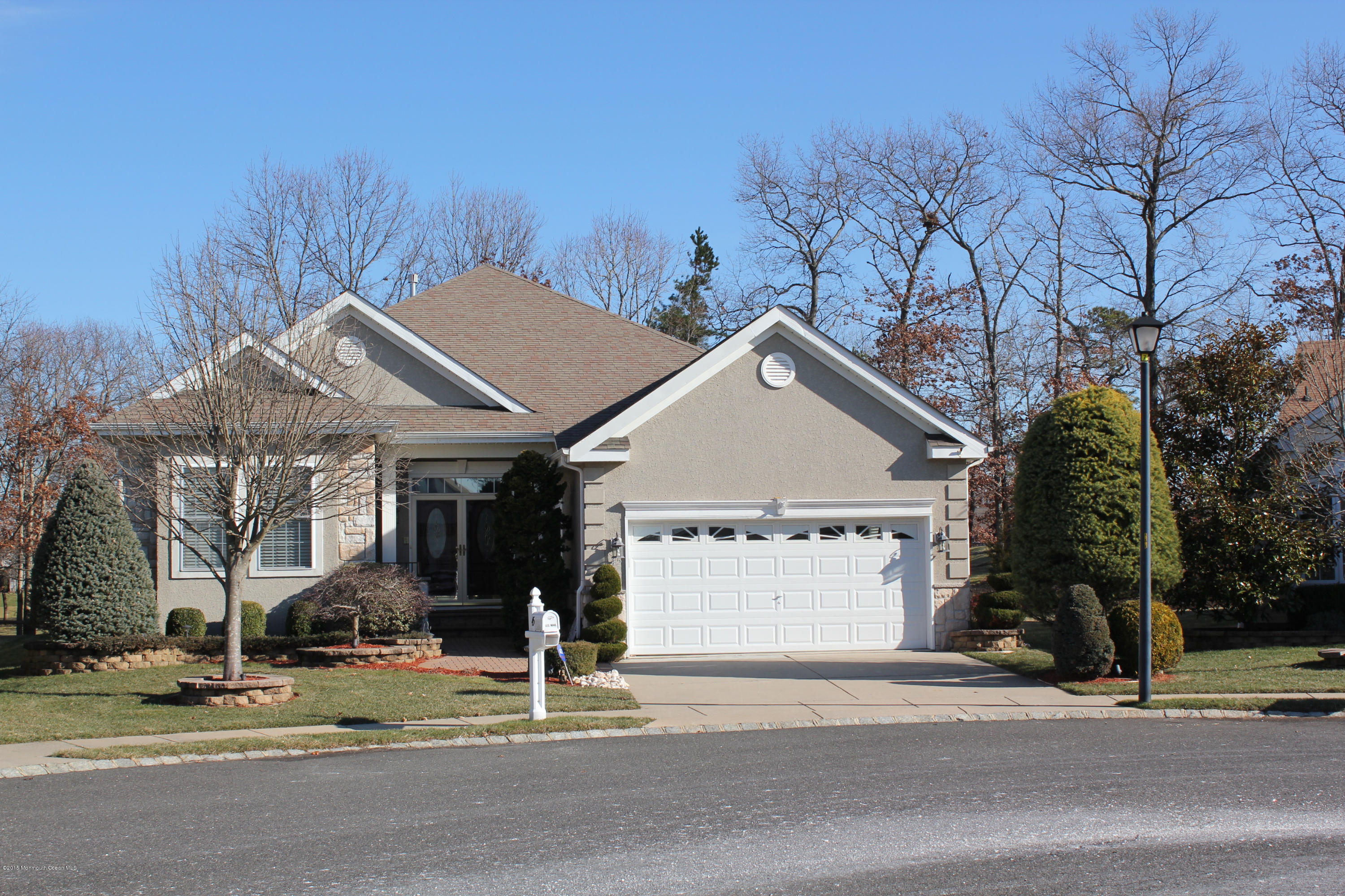 45 Congressional Road Jackson, NJ 08527 - Photo 7 of 74 front 2