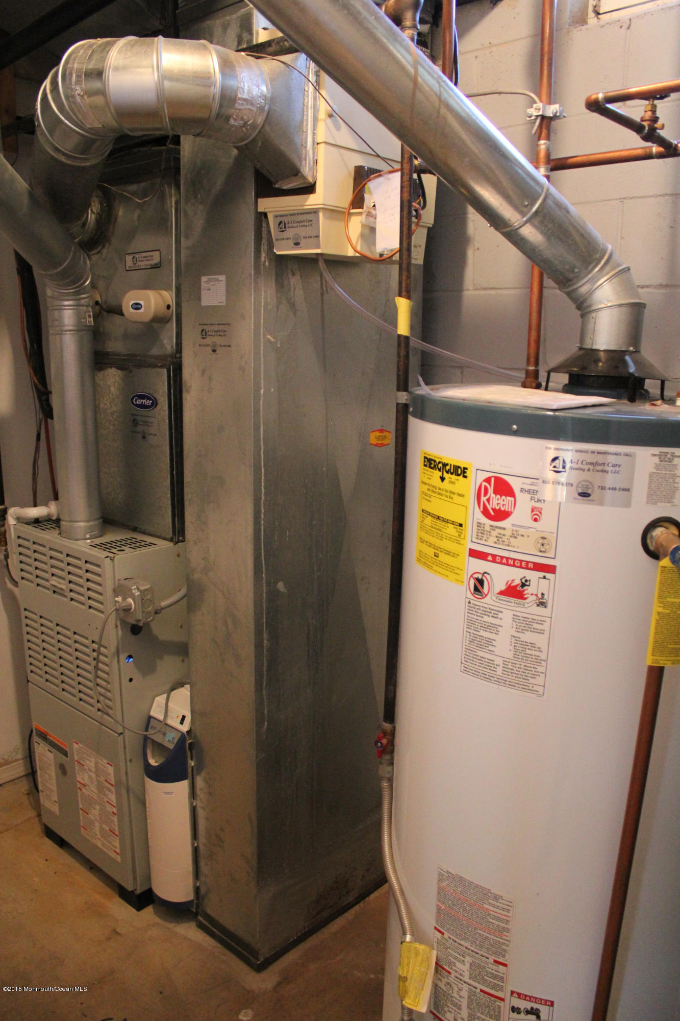 45 Congressional Road Jackson, NJ 08527 - Photo 64 of 74 Heating system 1a