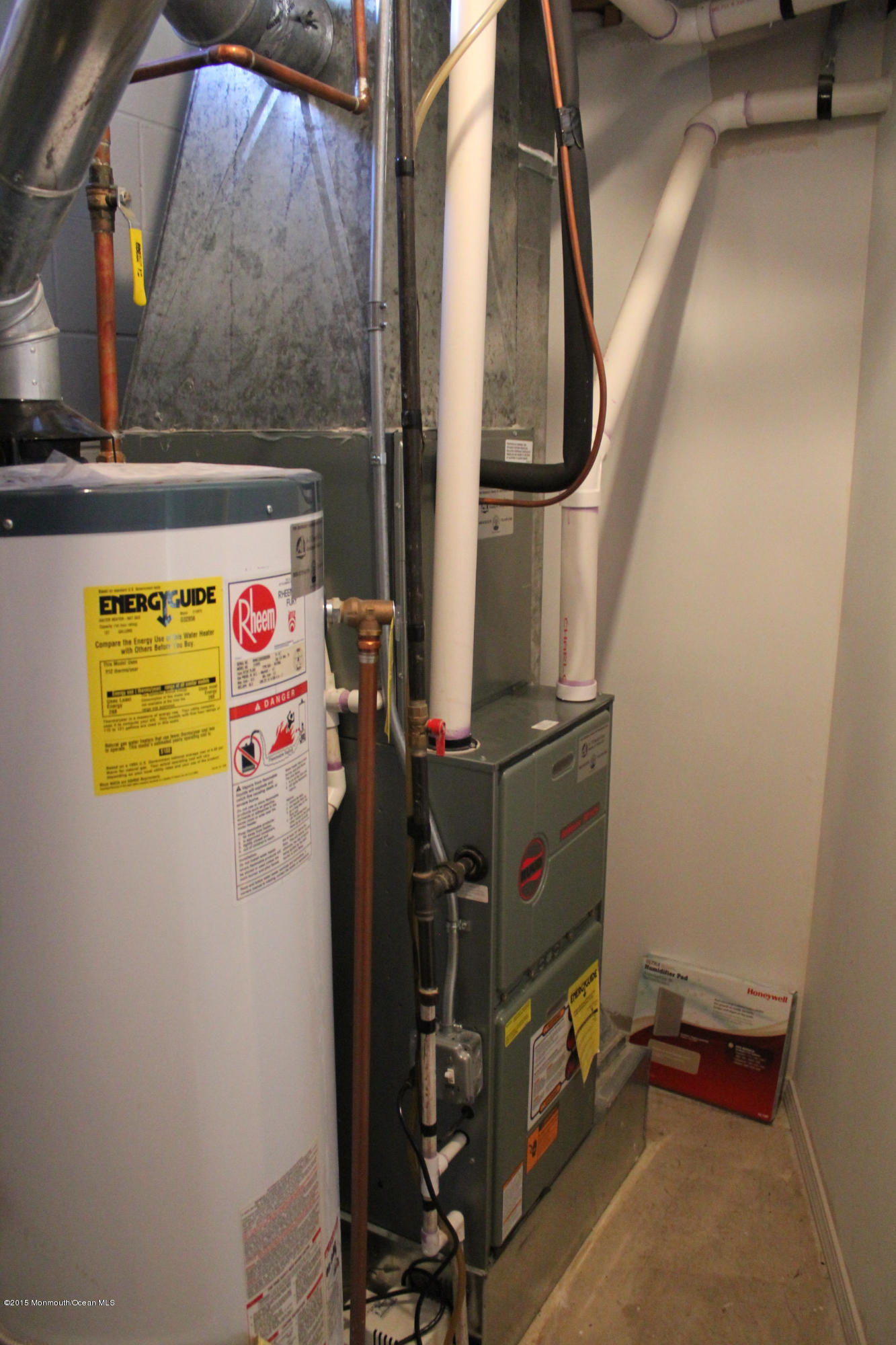 45 Congressional Road Jackson, NJ 08527 - Photo 65 of 74 Heating System 2a