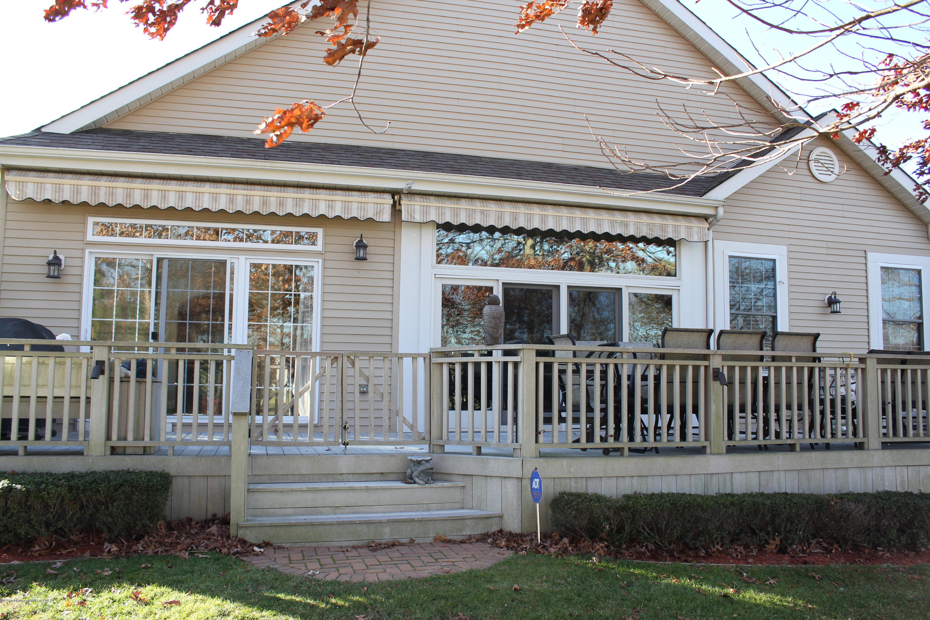 45 Congressional Road Jackson, NJ 08527 - Photo 67 of 74 Back 1