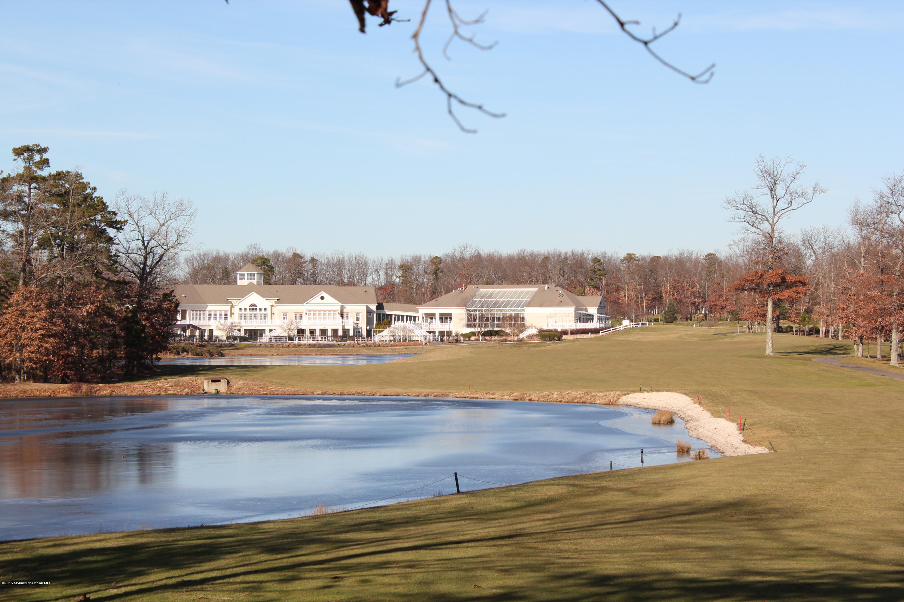 45 Congressional Road Jackson, NJ 08527 - Photo 68 of 74 Pond 1