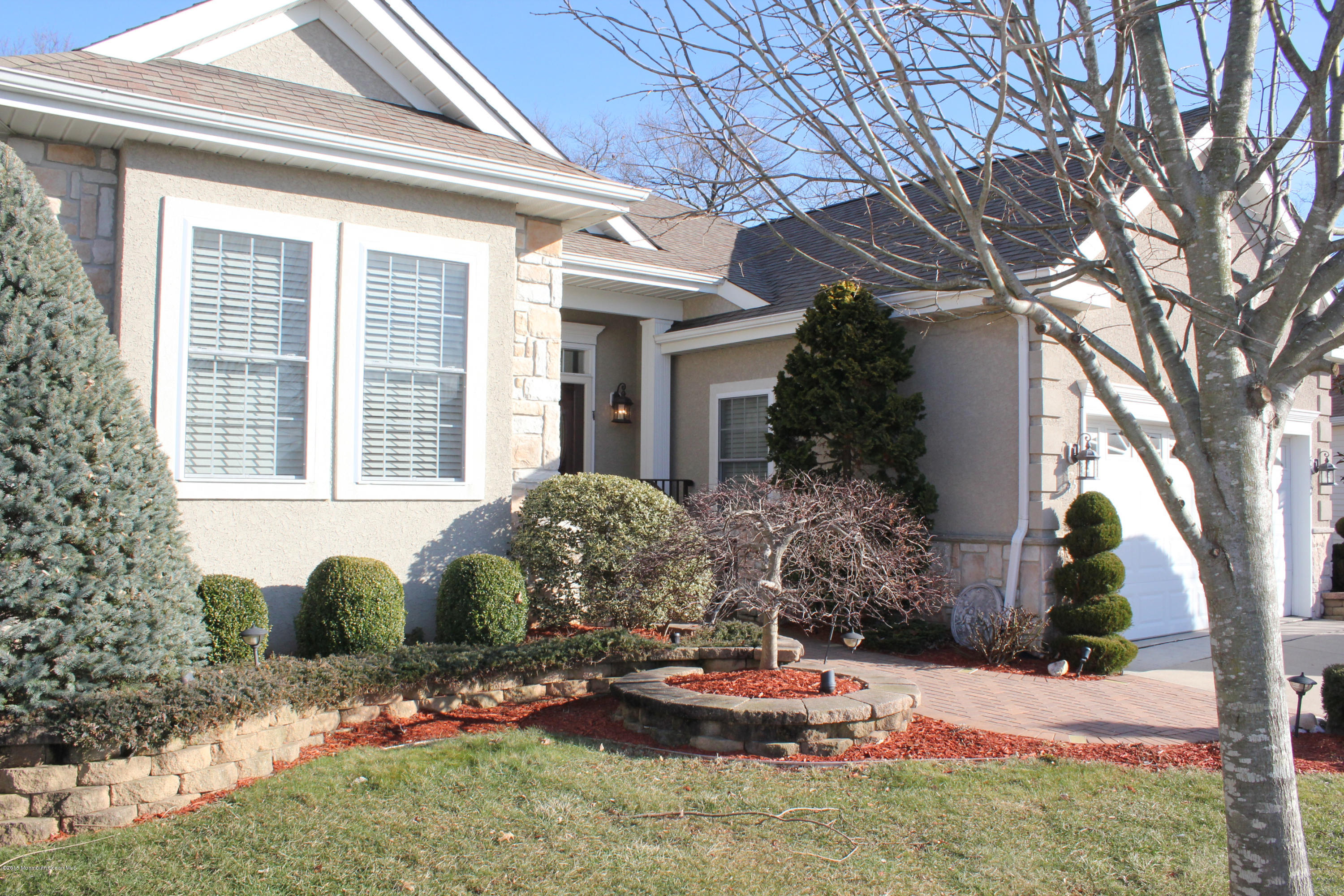 45 Congressional Road Jackson, NJ 08527 - Photo 8 of 74 Front side 1