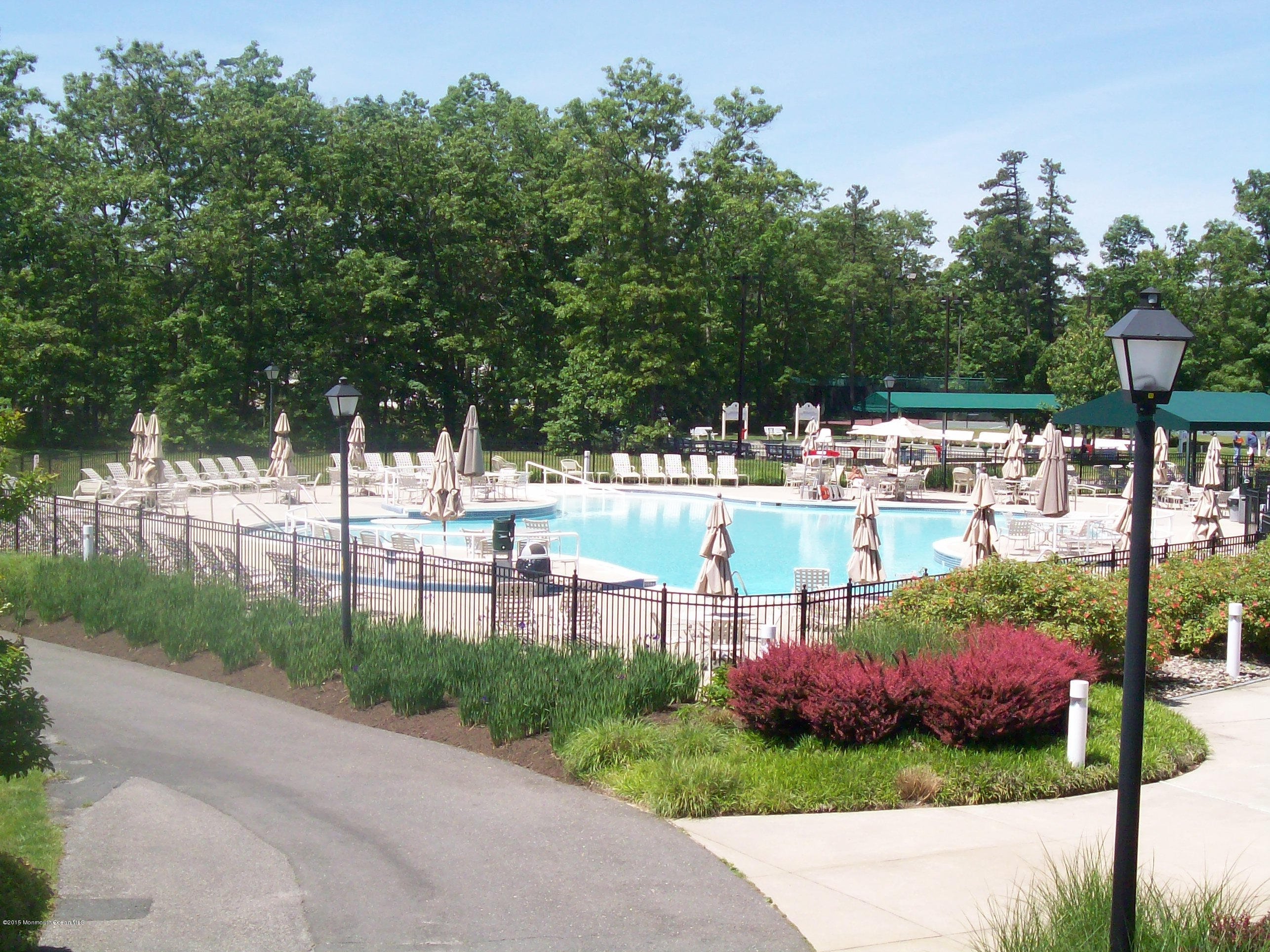 45 Congressional Road Jackson, NJ 08527 - Photo 73 of 74 Outdoor pool