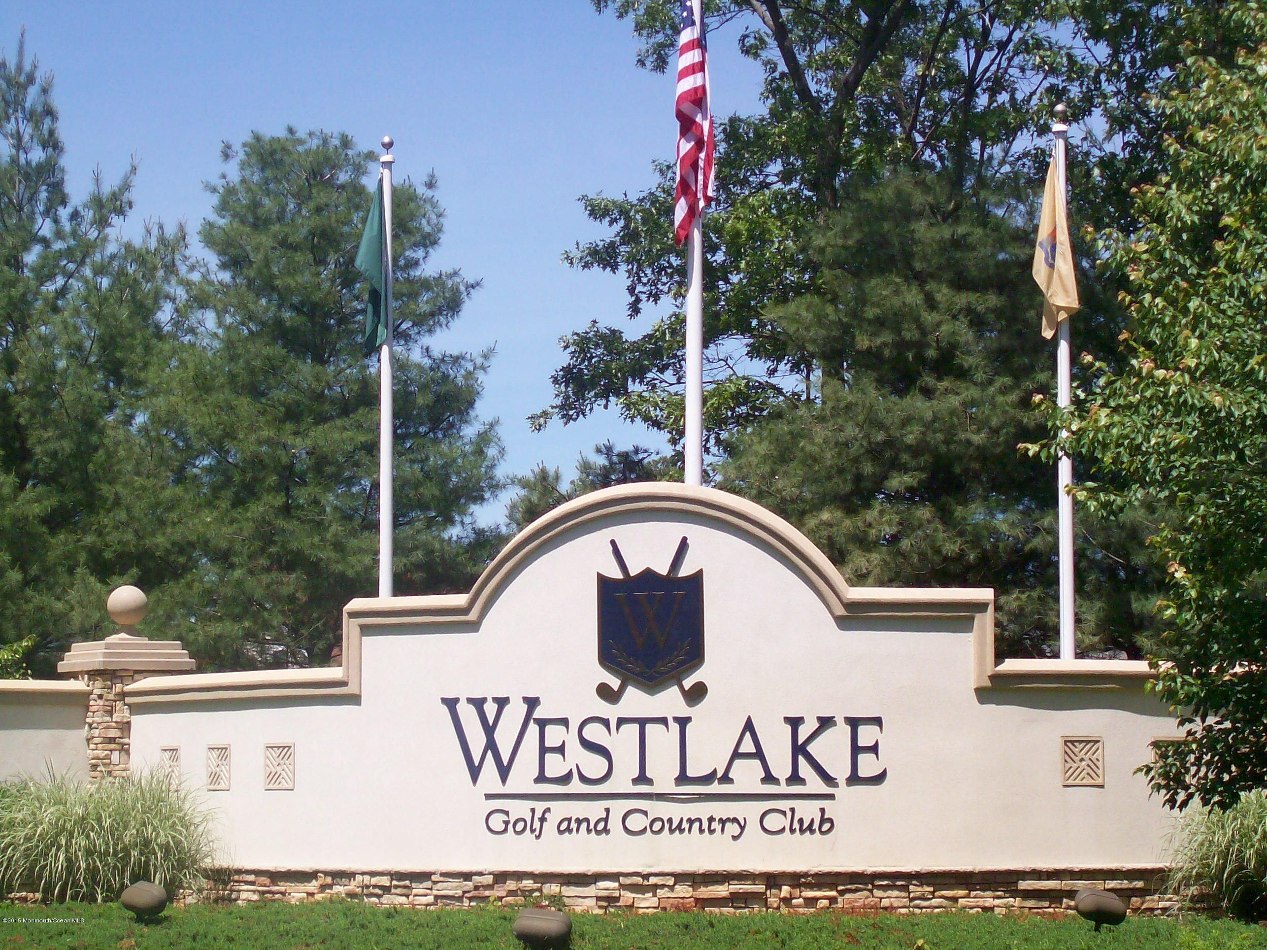 45 Congressional Road Jackson, NJ 08527 - Photo 74 of 74 Westlake sign