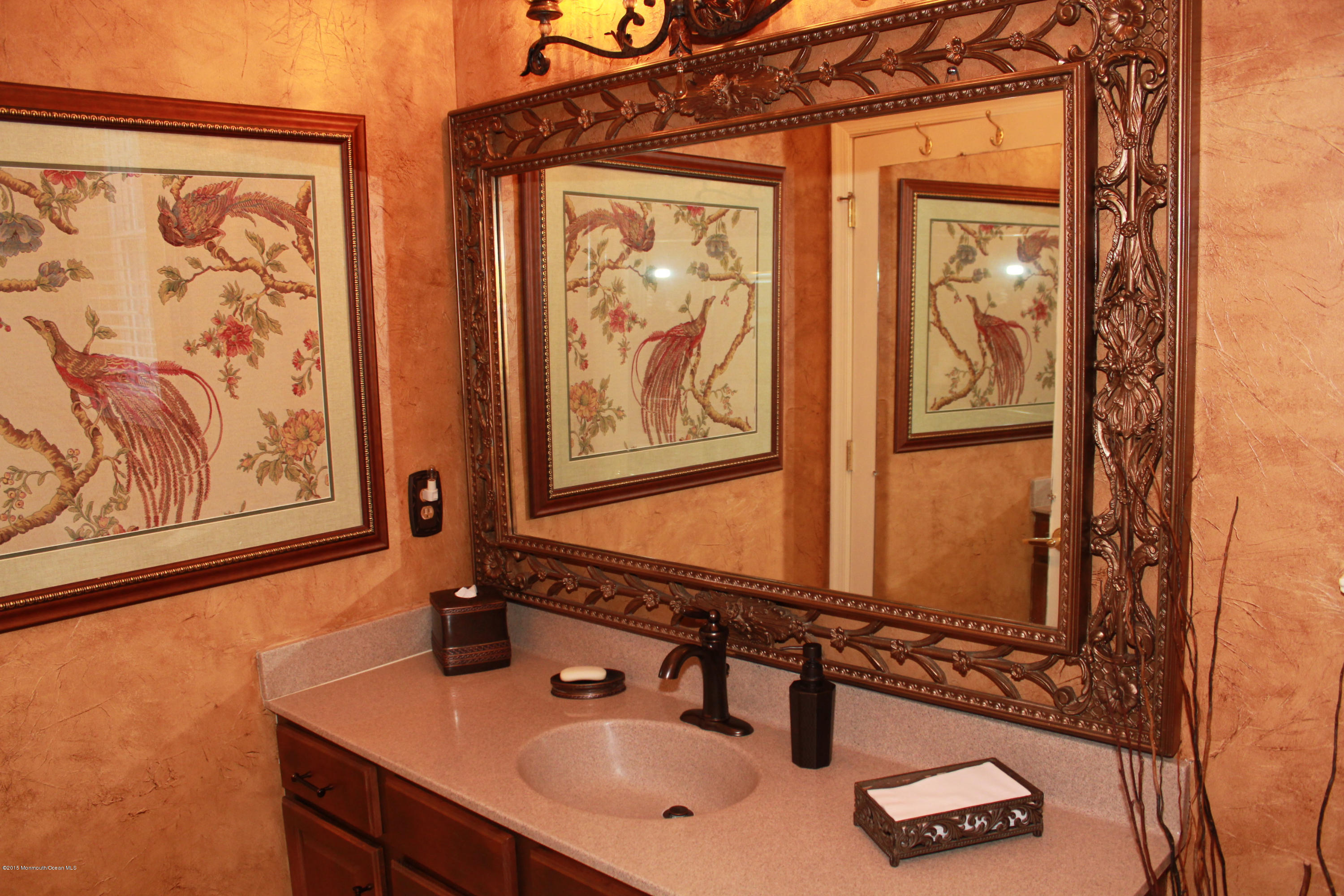 45 Congressional Road Jackson, NJ 08527 - Photo 10 of 74 Custom 3rd Bath 3