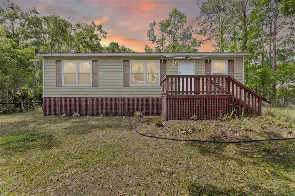 $164,900 | 4356 Northwest 152 Court, Chiefland, FL 32626