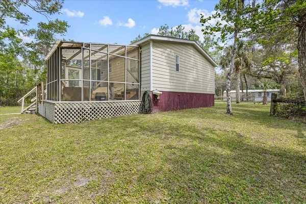 $164,900 | 4356 Northwest 152 Court, Chiefland, FL 32626