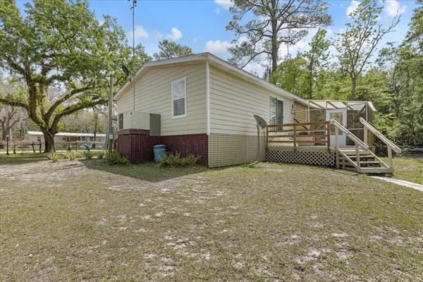 $164,900 | 4356 Northwest 152 Court, Chiefland, FL 32626