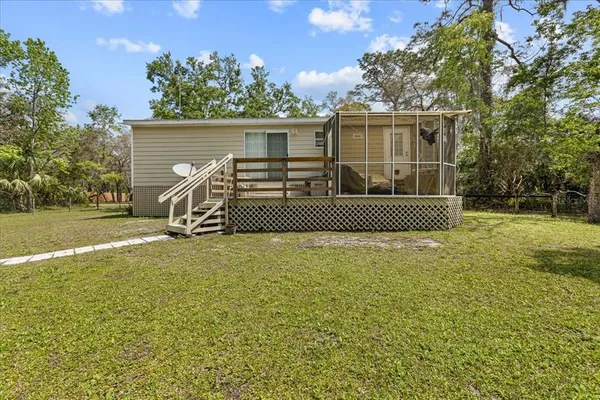 $164,900 | 4356 Northwest 152 Court, Chiefland, FL 32626
