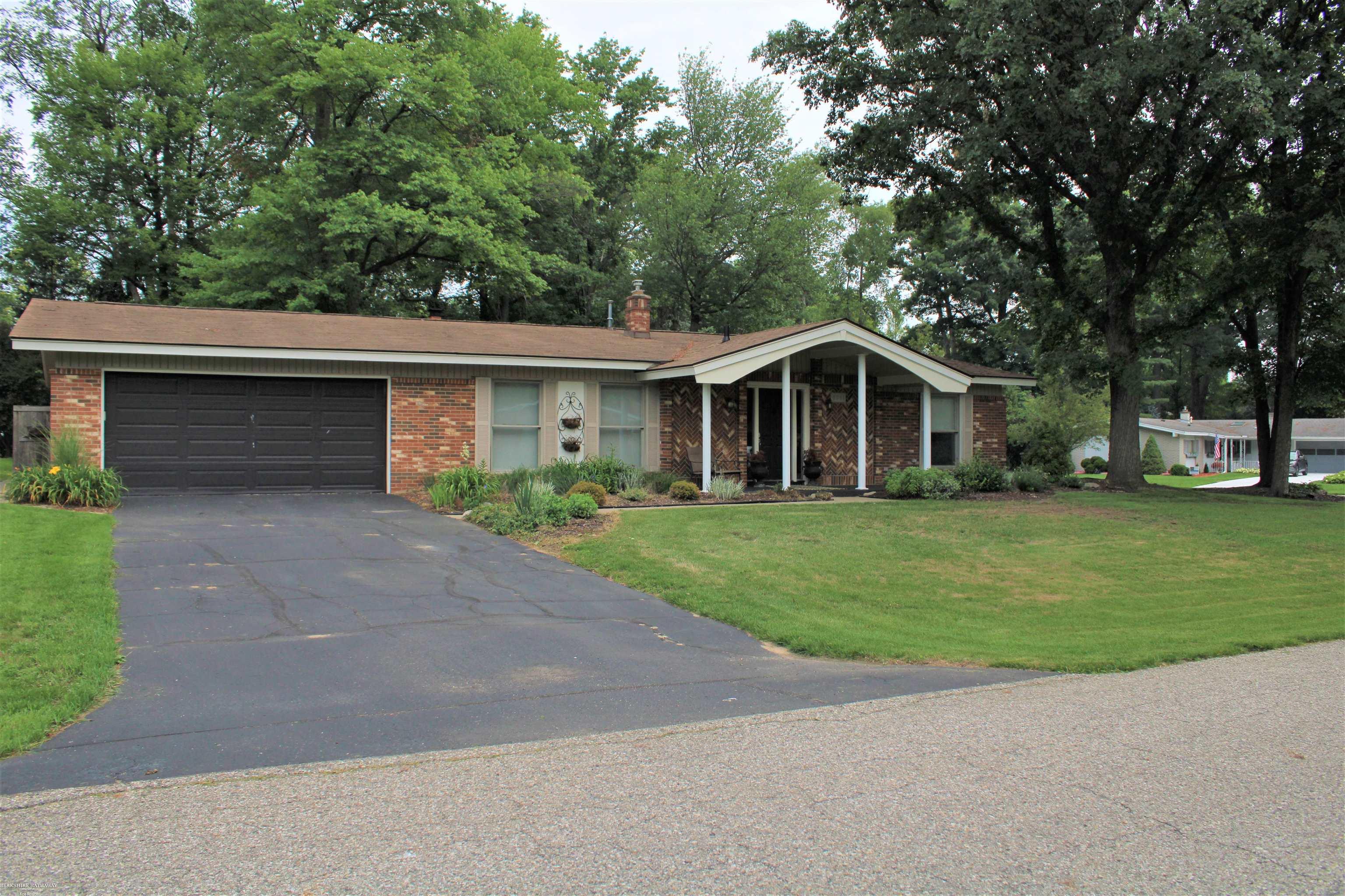 8981 Devon Drive Utica, MI 48317 - Photo 31 of 31