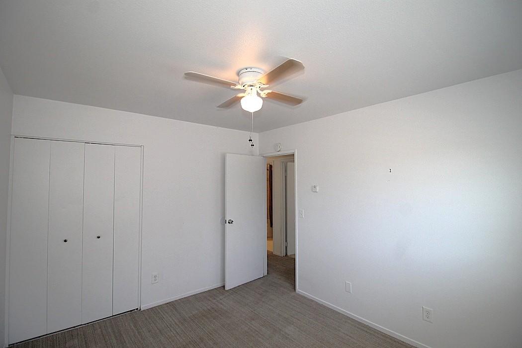 308 Muir Street Barstow, CA 92311 - Photo 16 of 27 a view of an empty room