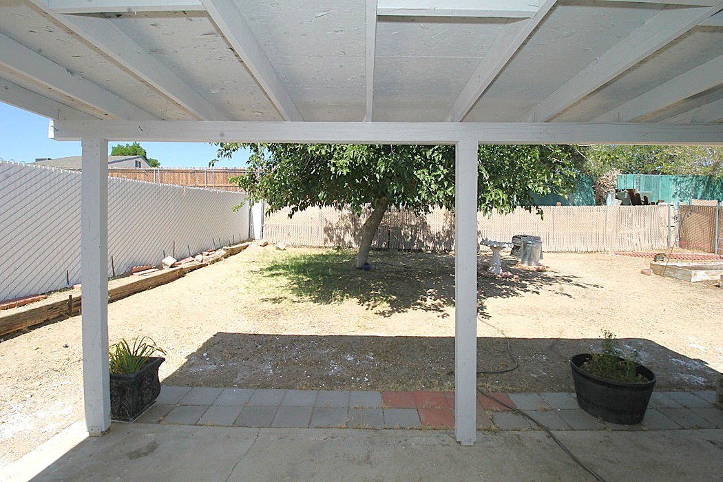 308 Muir Street Barstow, CA 92311 - Photo 25 of 27 a view of a porch
