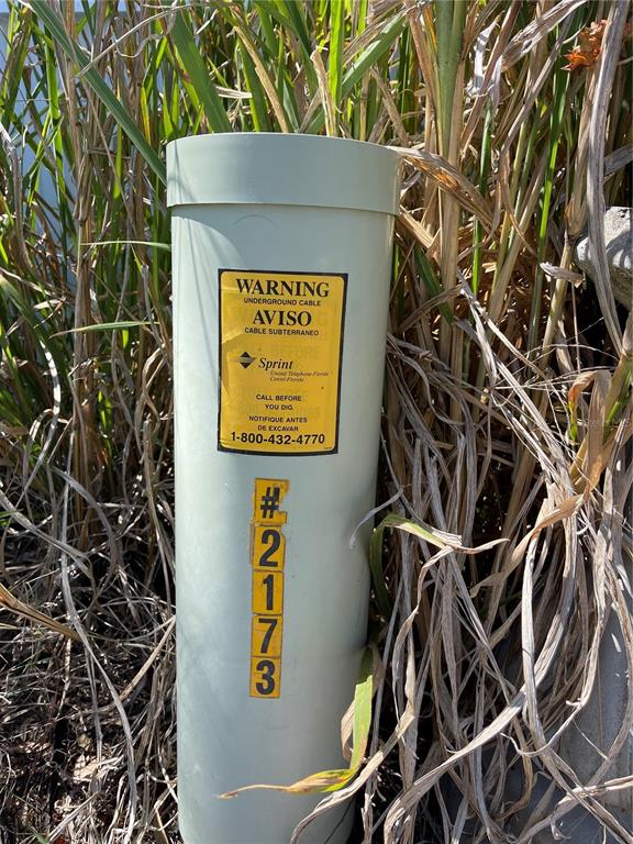 2115 Tea Street Port Charlotte, FL 33948 - Photo 5 of 7