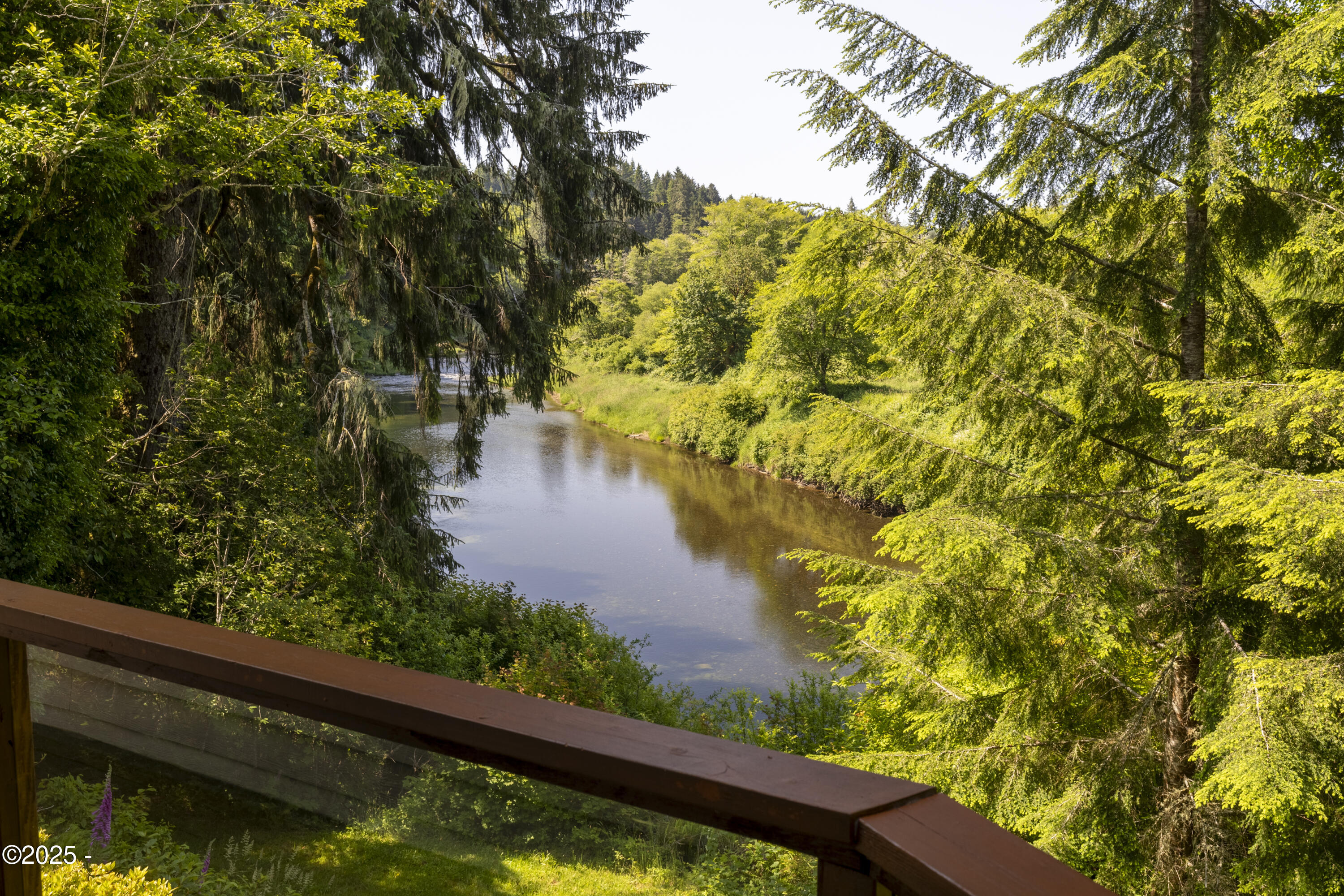 1389 Old River Road Northeast Siletz, OR 97380 - Photo 2 of 60