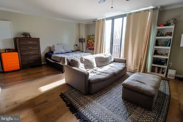 $179,900 | 4242 East W Highway, Unit 417, Chevy Chase, MD 20815